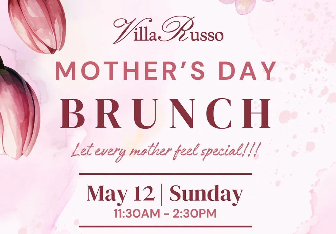 Mother's Day Brunch