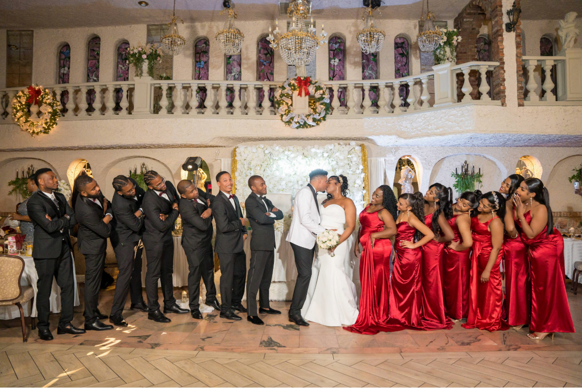 How to Dress as a Wedding Guest in 2026
