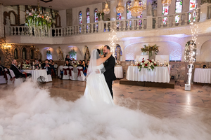 VILLA RUSSO IL PALAZZO Queens NY Banquet Hall for Weddings and Events