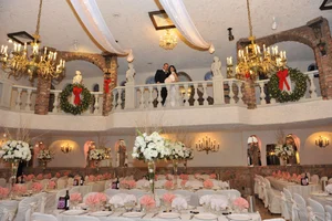 Villa Russo | Queens NY Banquet Hall for Weddings and Events