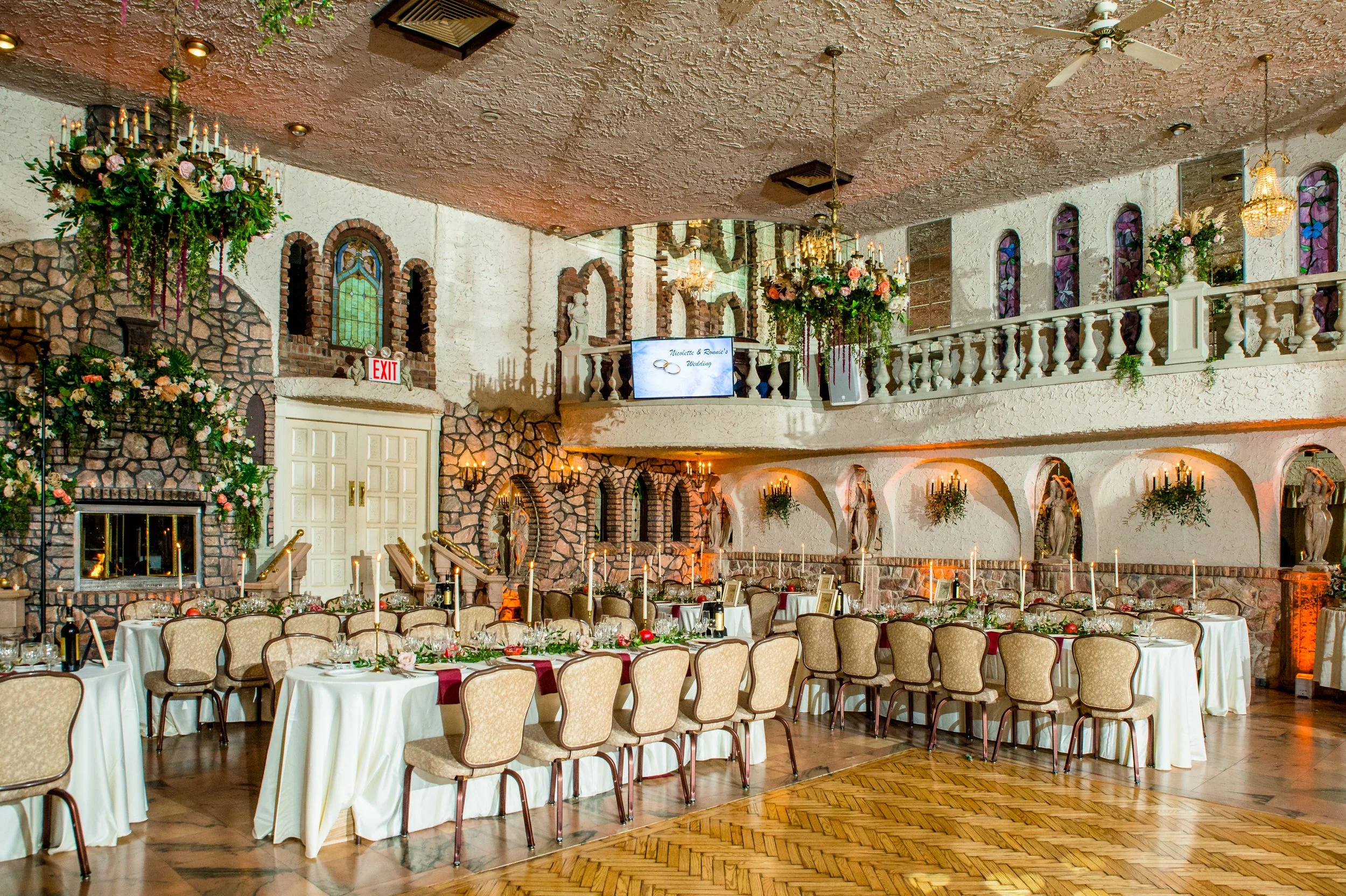 All Inclusive Wedding Reception Venue in Queens — Villa Russo All Inclusive Wedding Reception Venue in Queens — Villa Russo