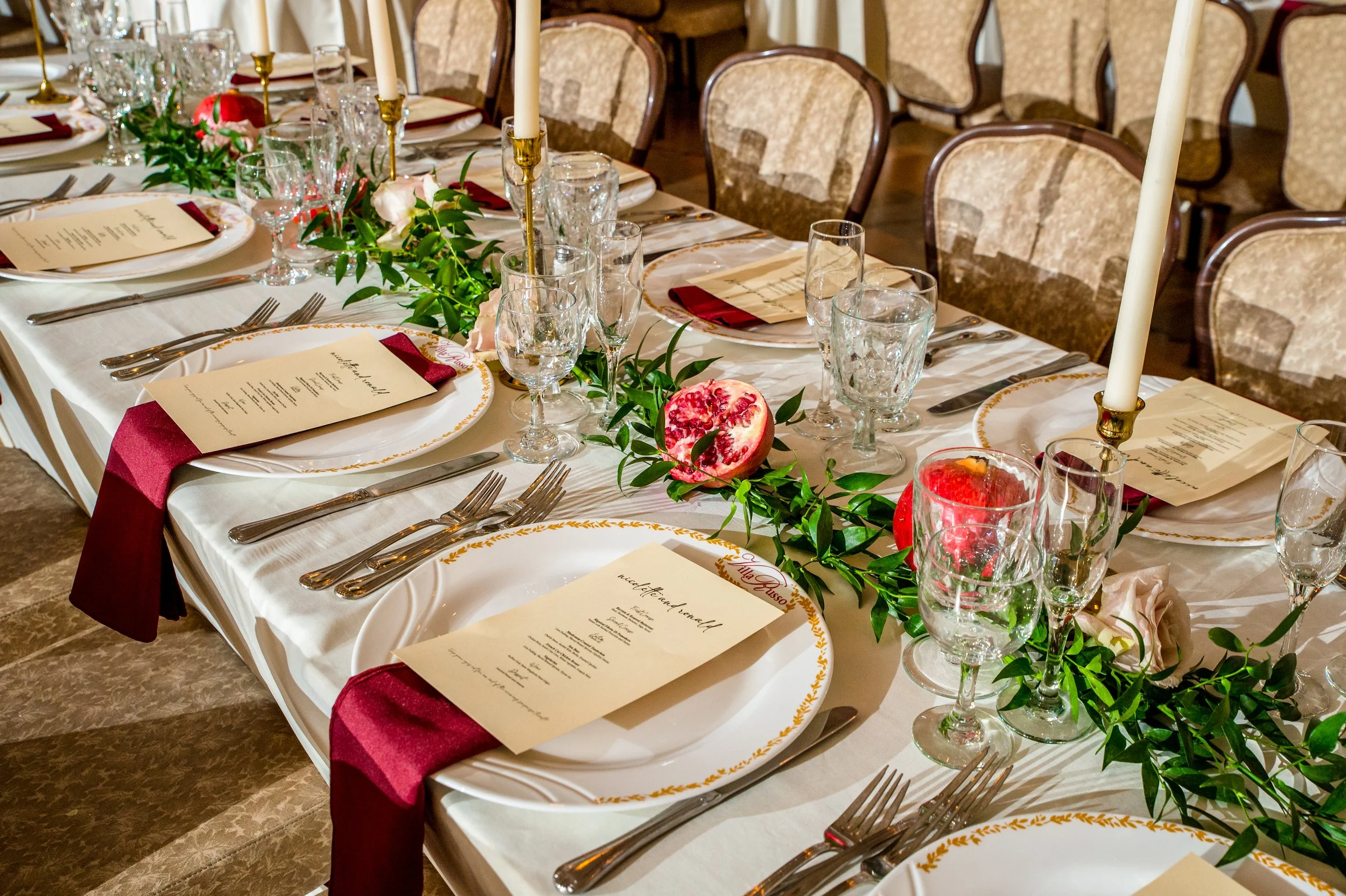 Weddings Event Venue