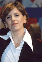 Cinzia Gangarella