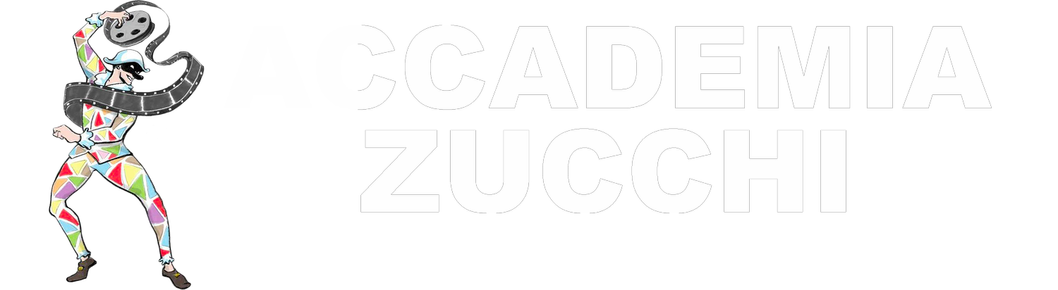 Accademia Zucchi - Professione Attore