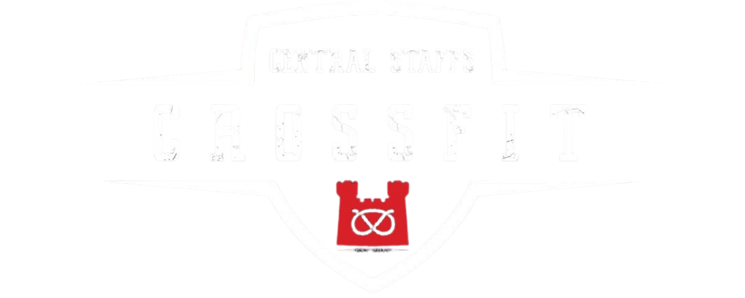 Central Staffs CrossFit