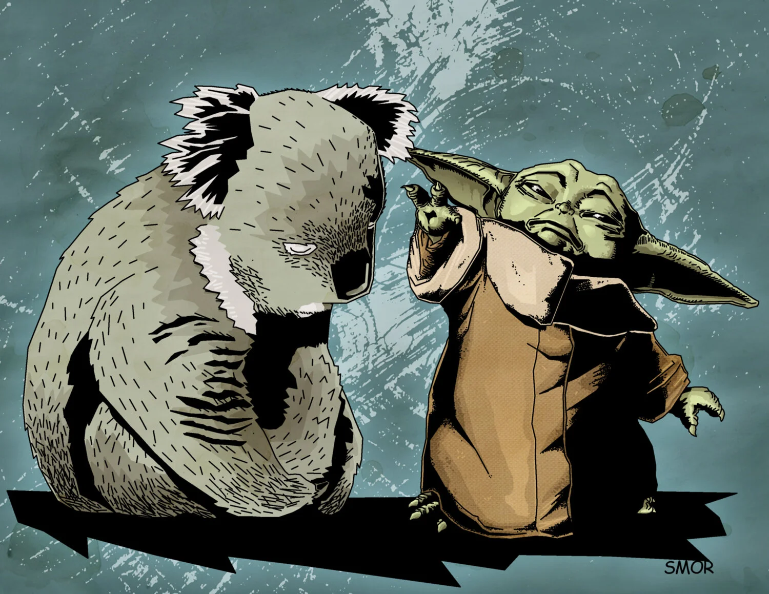 Koala Force Heal.JPG