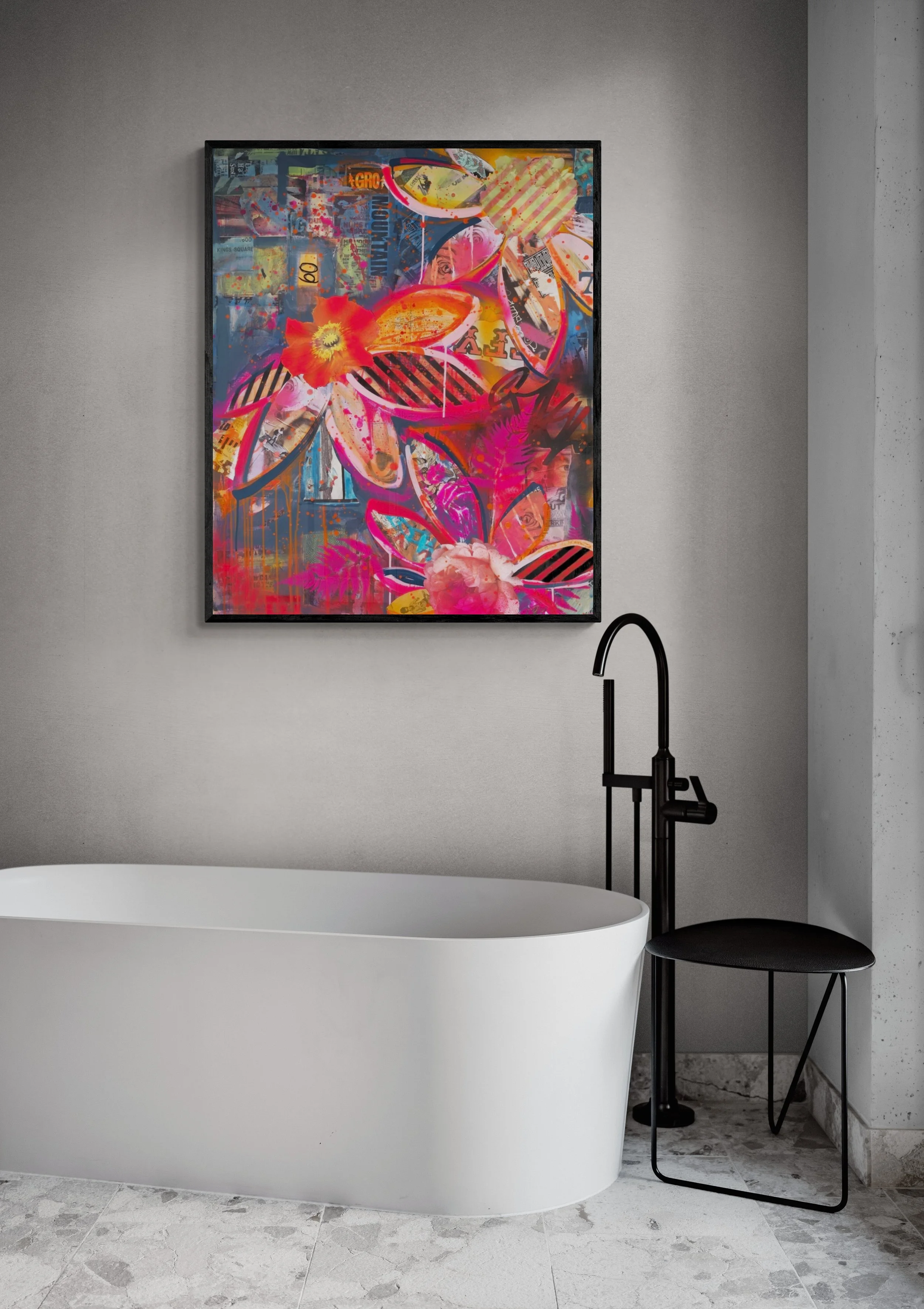 'ALL THE RIGHT MOVES'