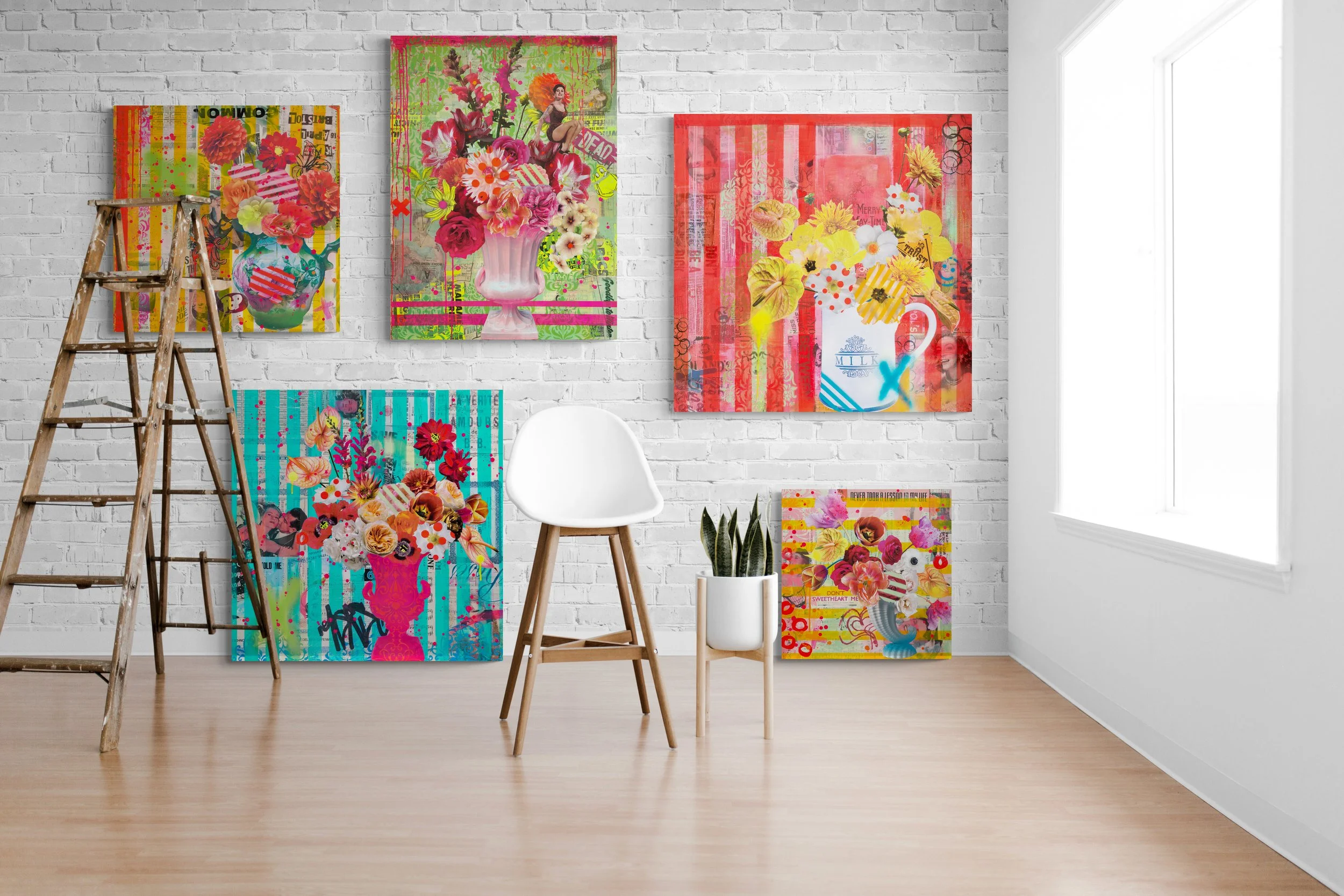 NEW WORK LAUNCHING AT THE OTHER ART FAIR