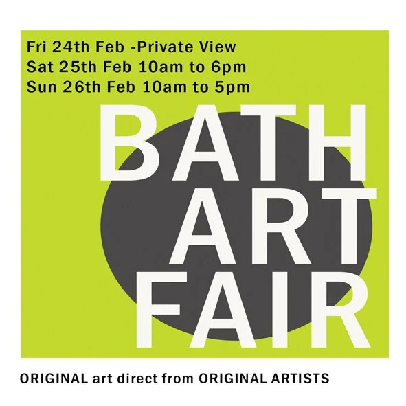 Bath Art Fair