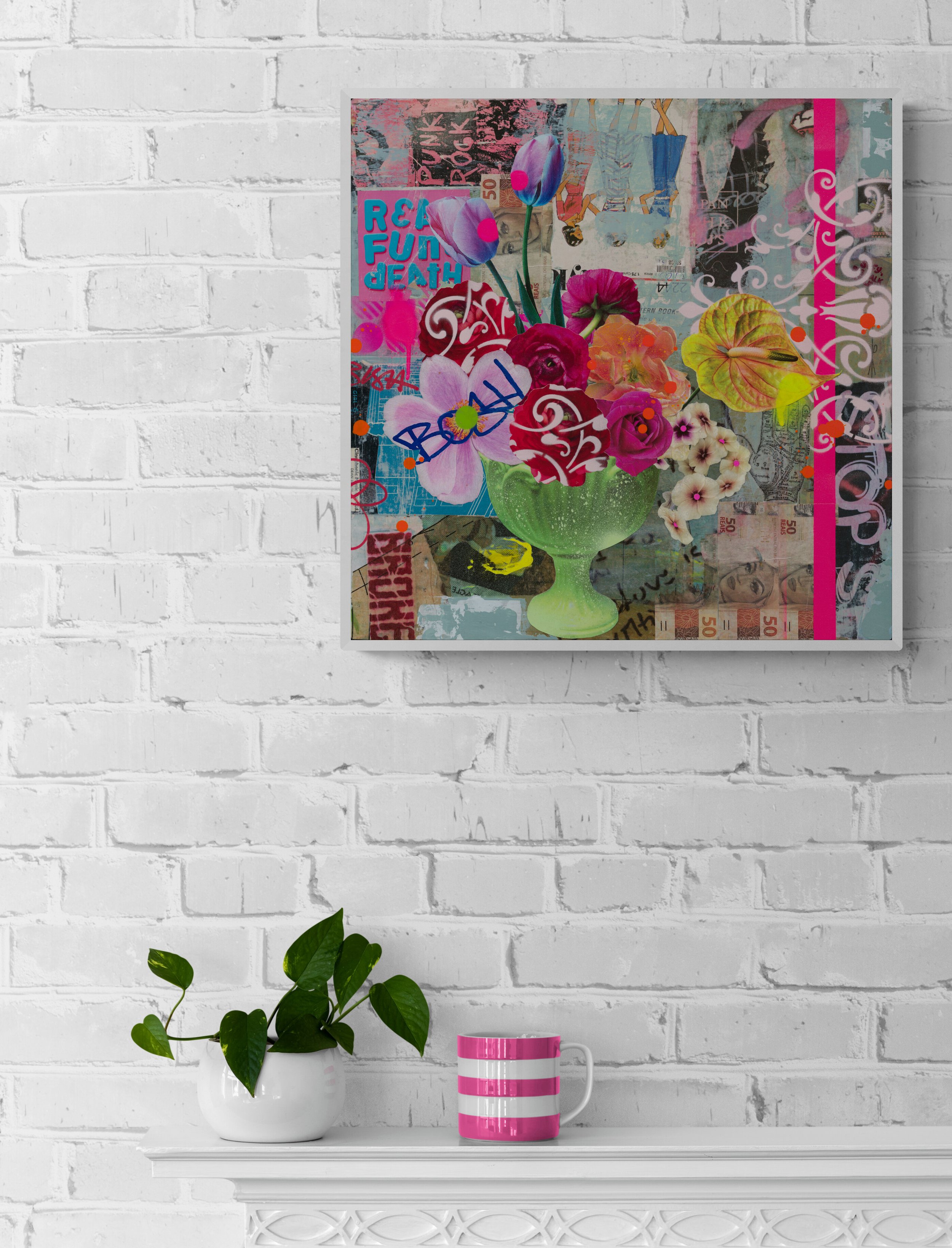 Plant_and_cup_sitting_on_fireplace_Mantel_2.jpg