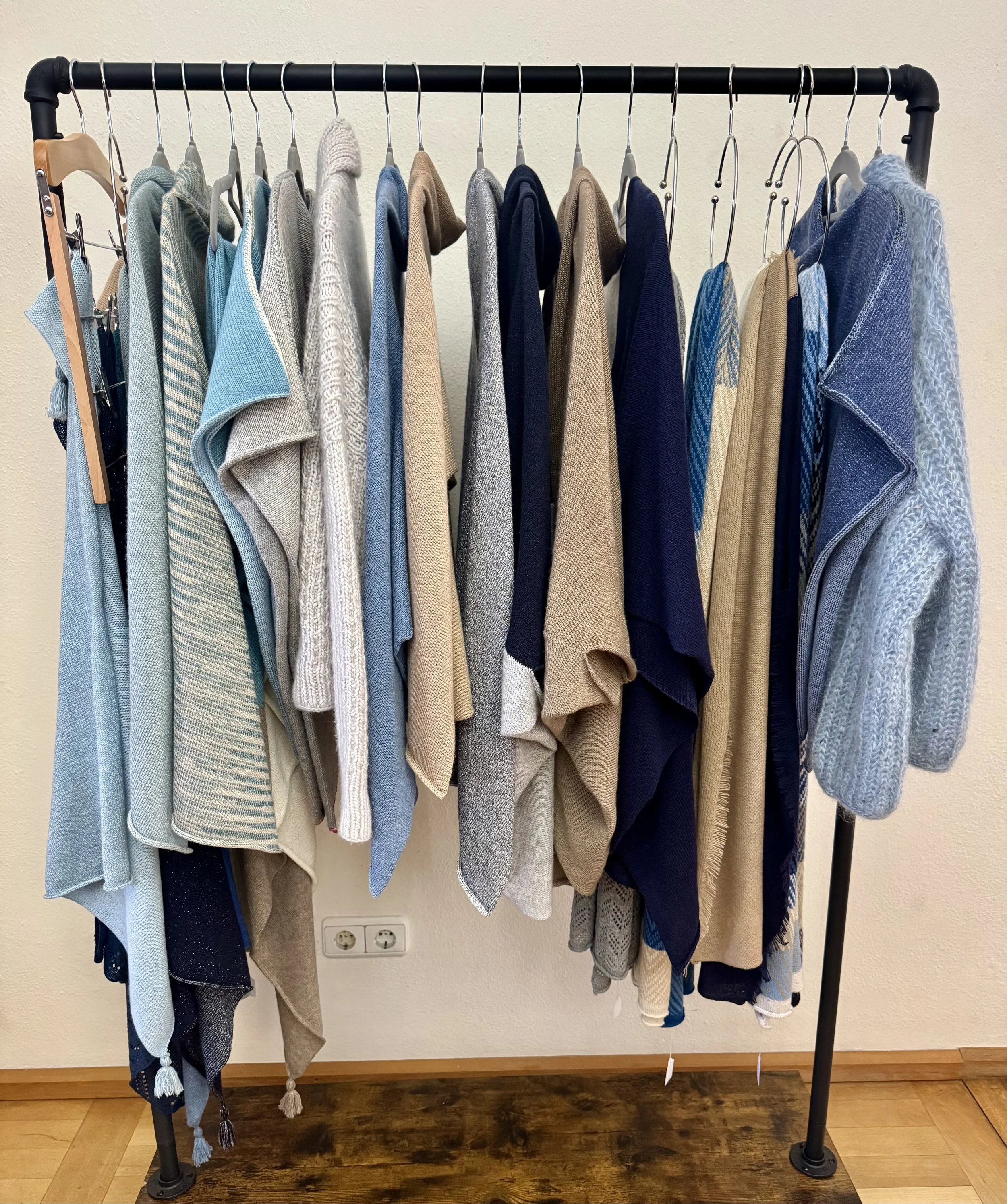 Baby, Baby Blue 🎶🎶🎶