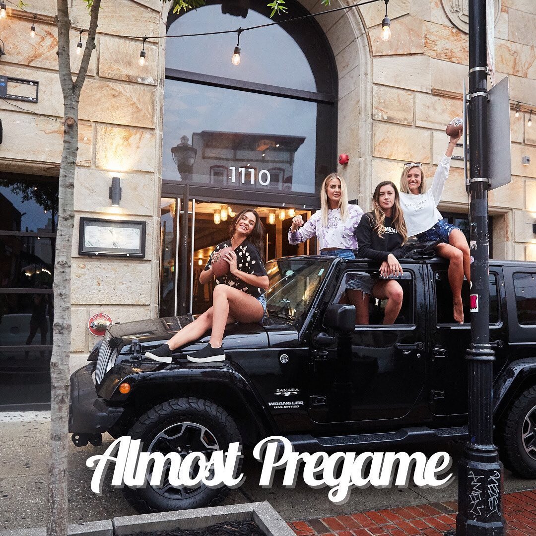 Reserved Parking. See you on Game Day.
.
.
.
.
.
#almostfriday #almostgameday #almostpregame #thursdaymood #throwbackthursday #footballszn #baltimore #baltimorecity #baltimorebars #baltimorebar #fedhillbaltimore #federalhillbaltimore #bmorebars #theb