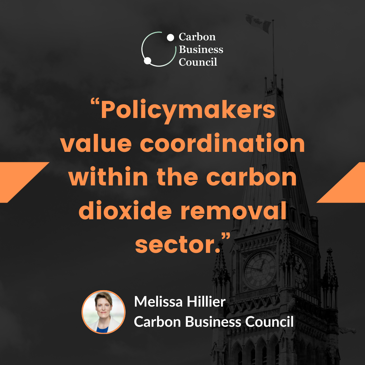 Canada Is Positioning Itself as a Global Hub for Carbon Removal: Takeaways from Convening the CDR Industry in Ottawa