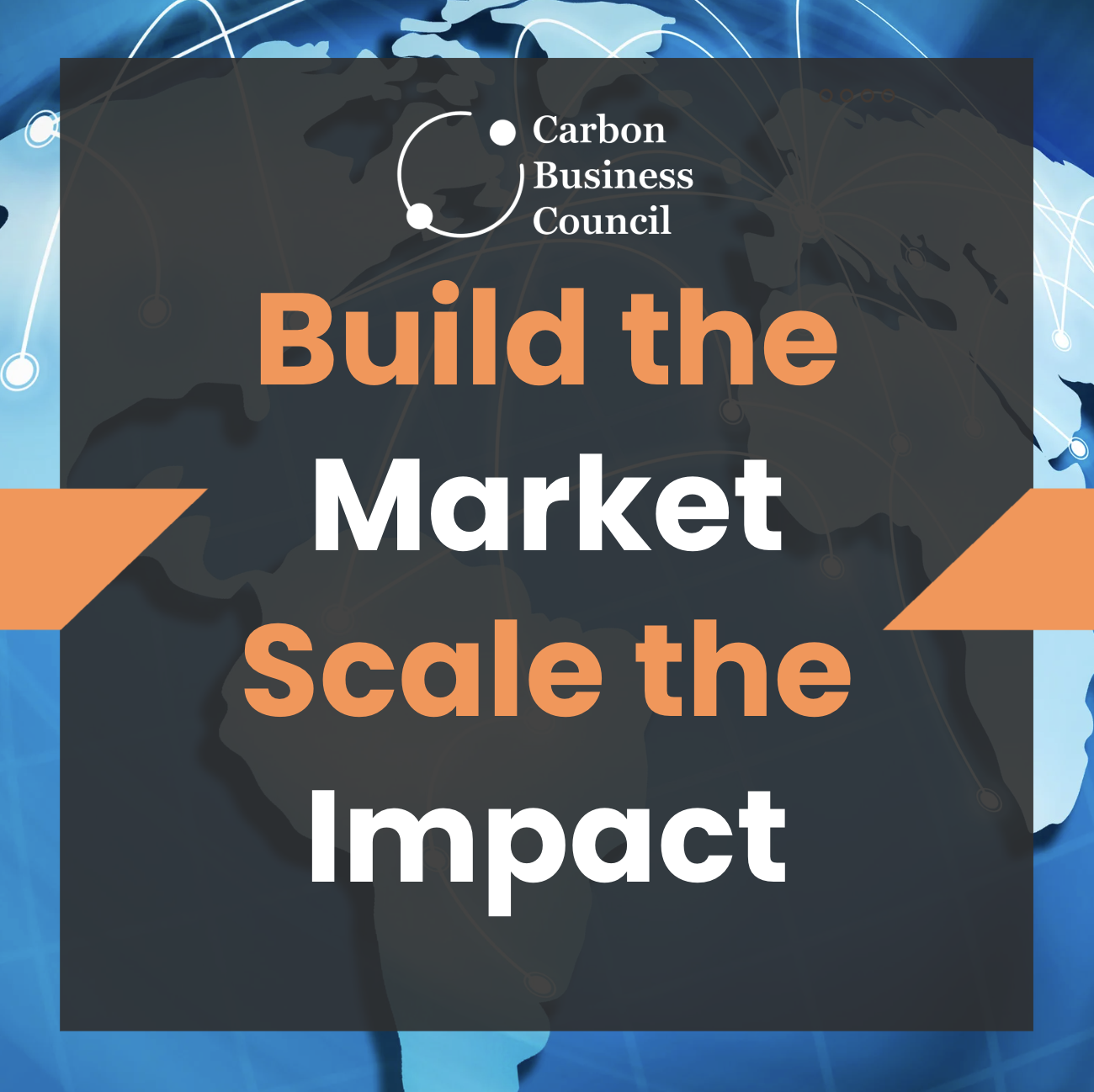 Build the Market, Scale the Impact: How International Cooperation Can Scale Carbon Removal