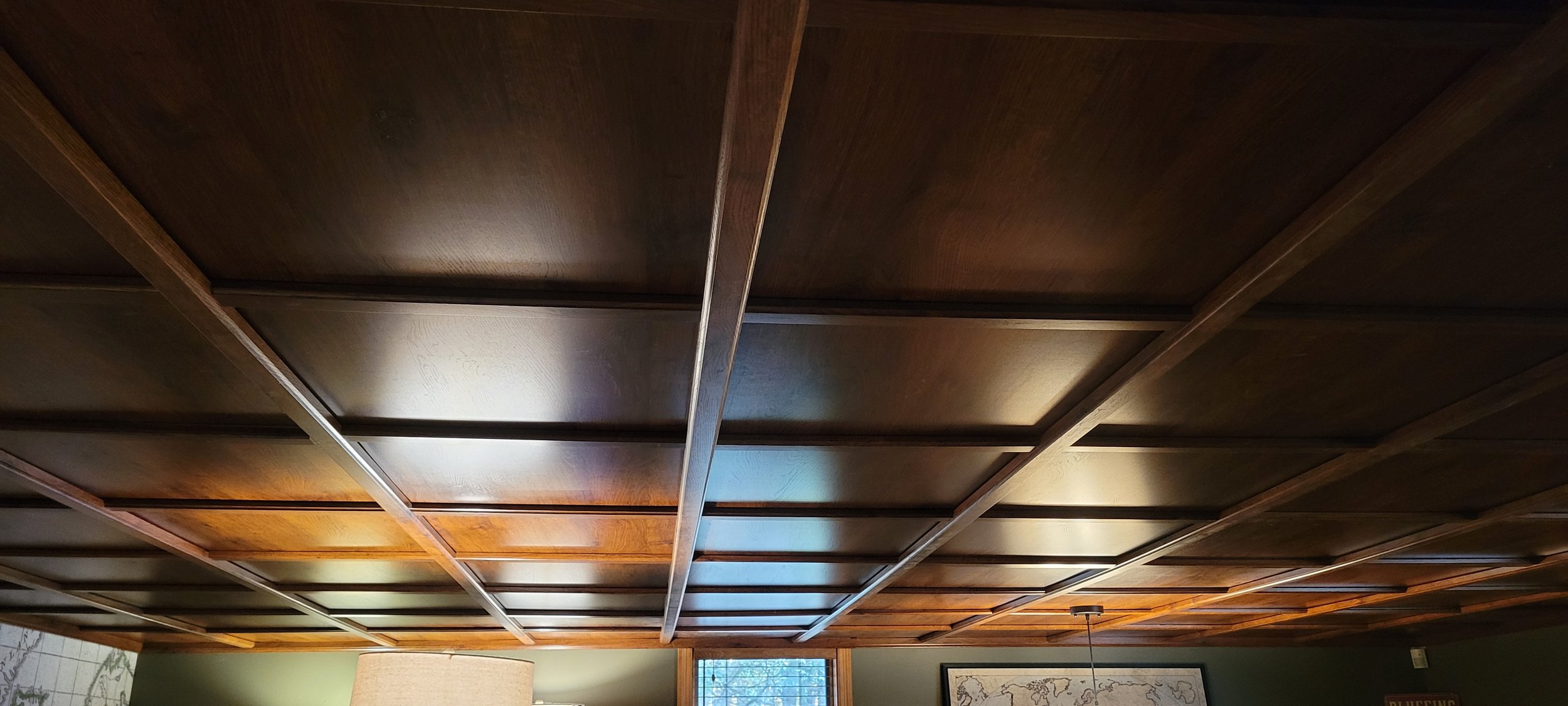 WoodTrac Drop Ceiling Abbey Oak by Inviting Interior Style Interior Designer Jennifer Collins (1).jpg