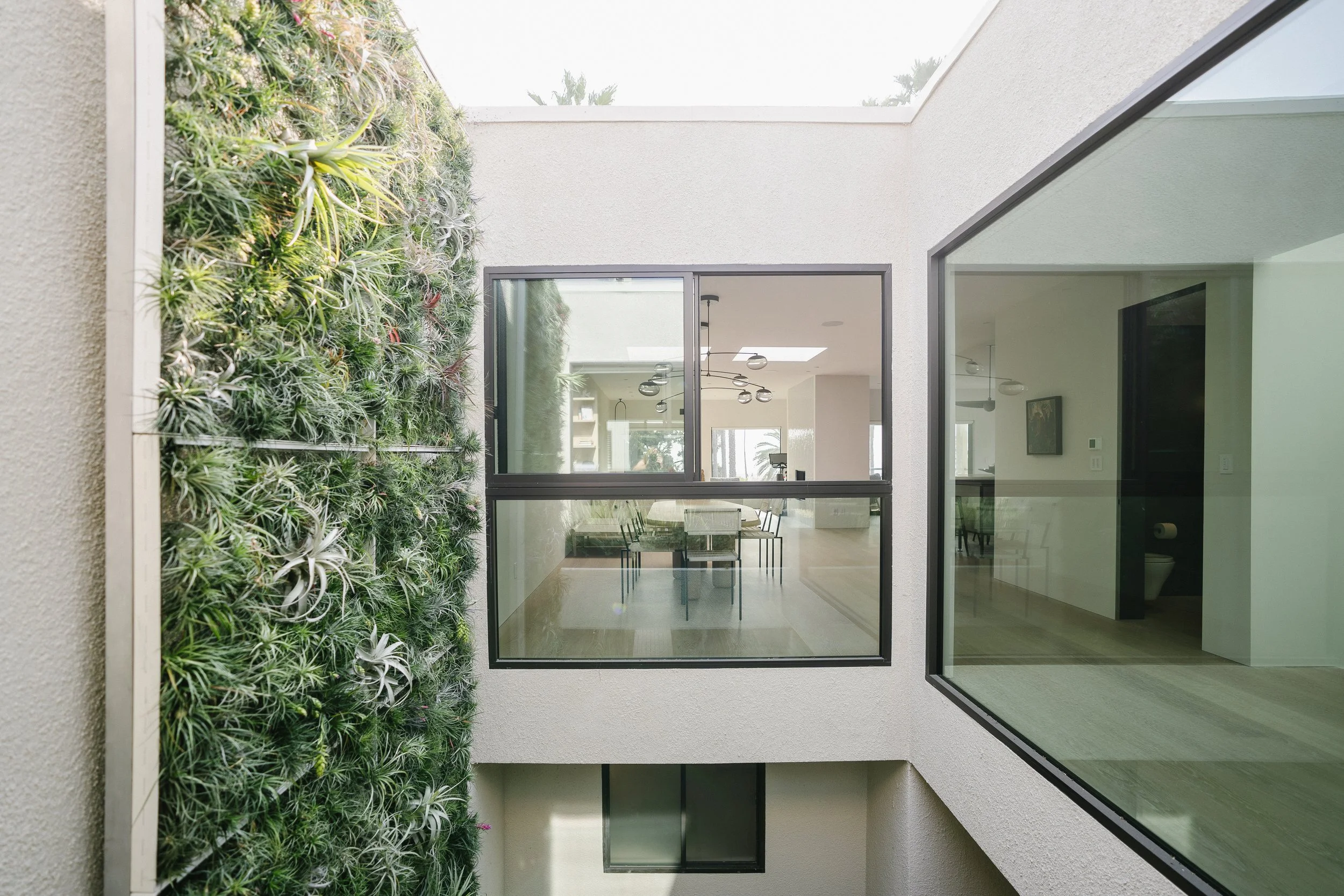 Grey To Green Design Studio