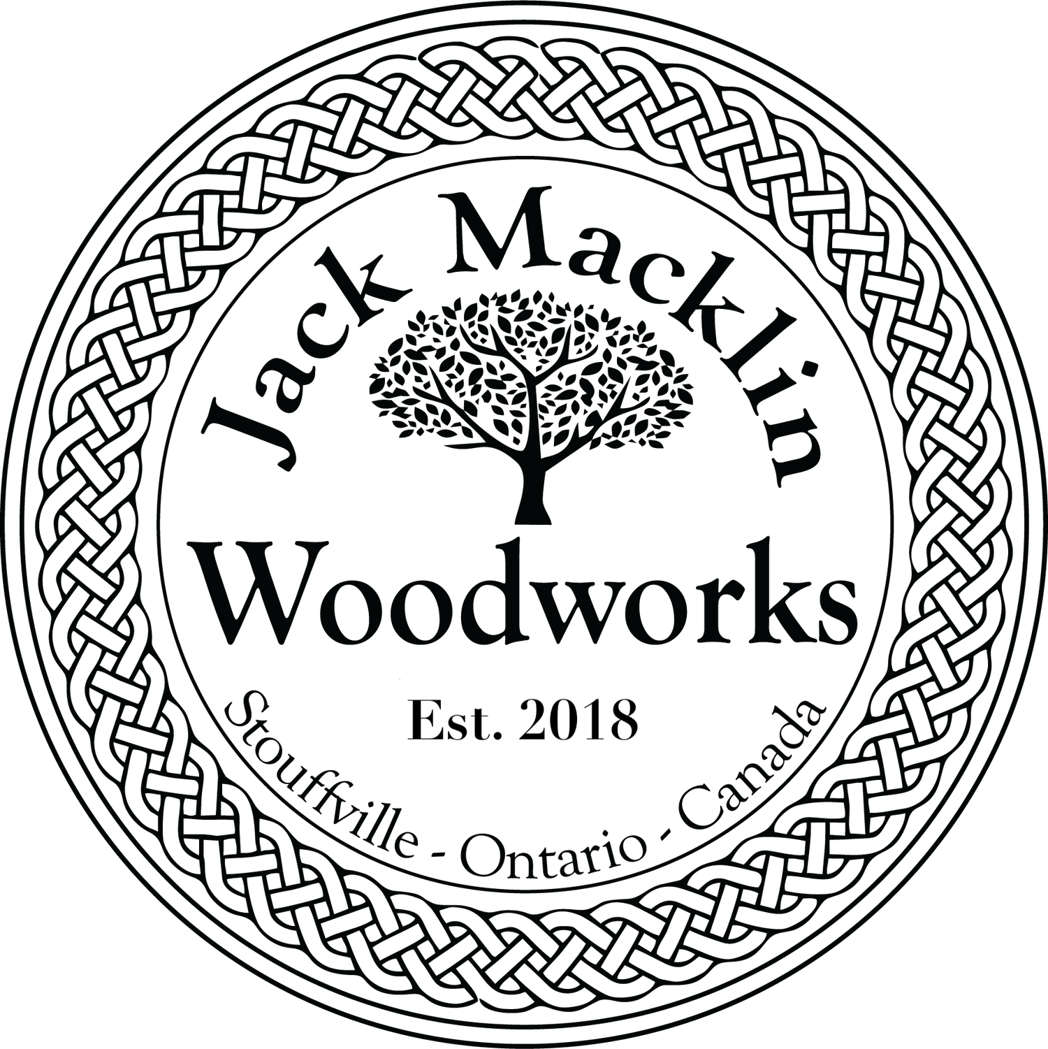 Jack Macklin Woodworks