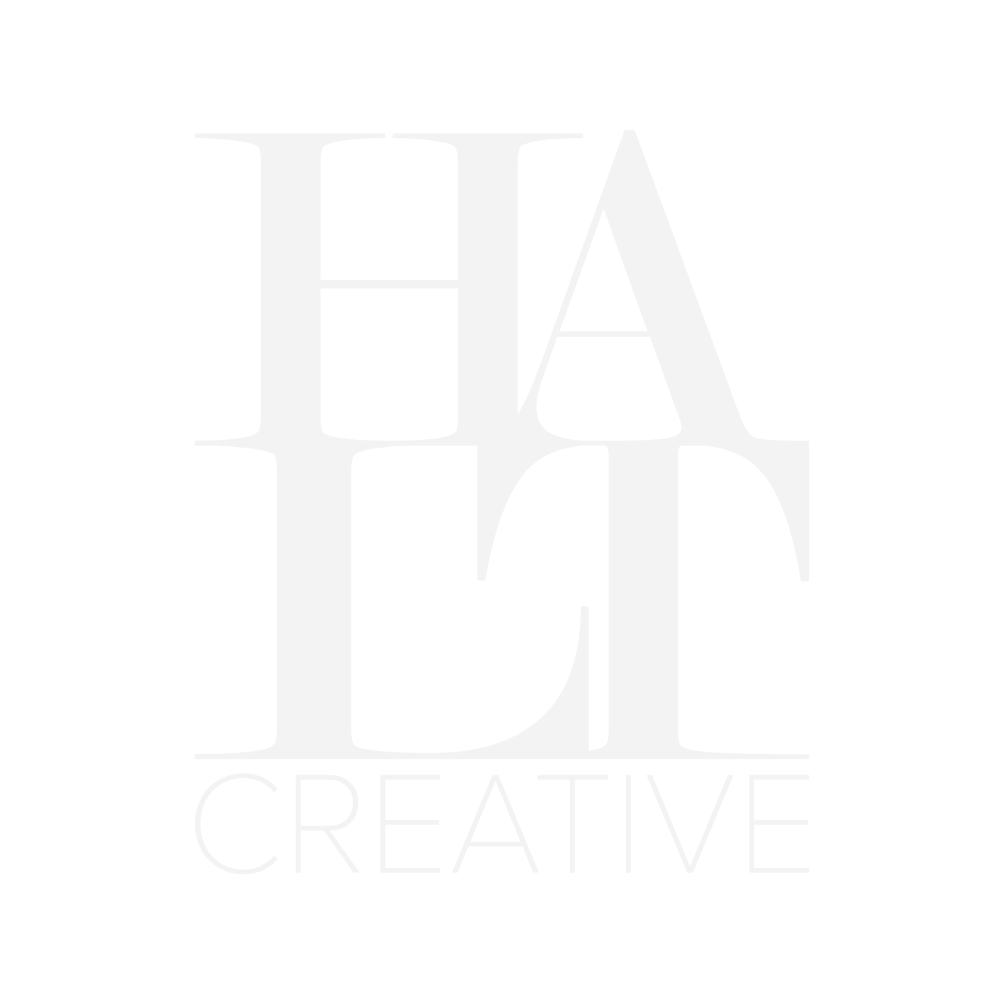 HALT Creative