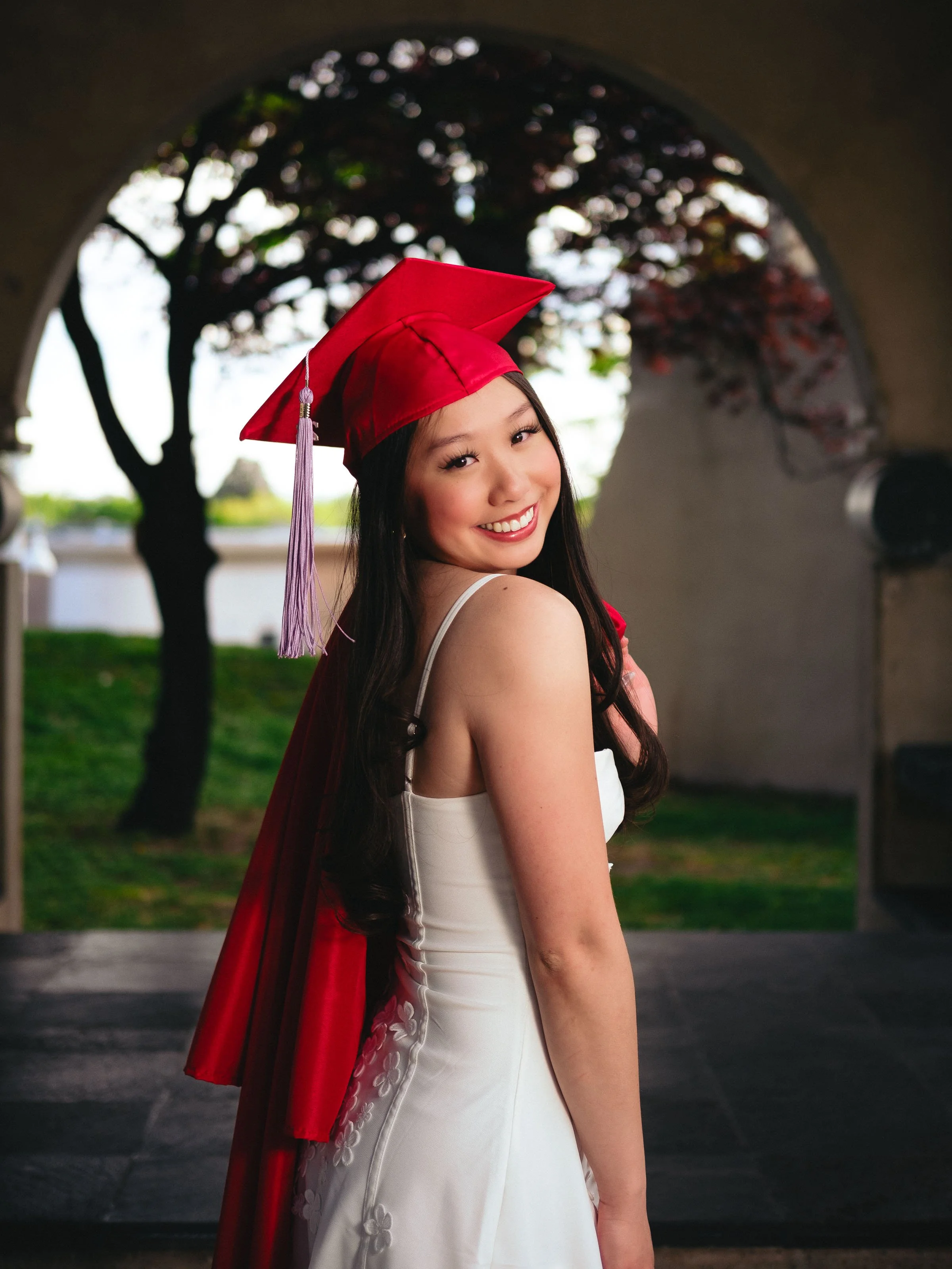College graduation photographer Albuquerque, best graduation photographer in Albuquerque, UNM graduation photography,  UNM Big U Photos, dental school graduation photos