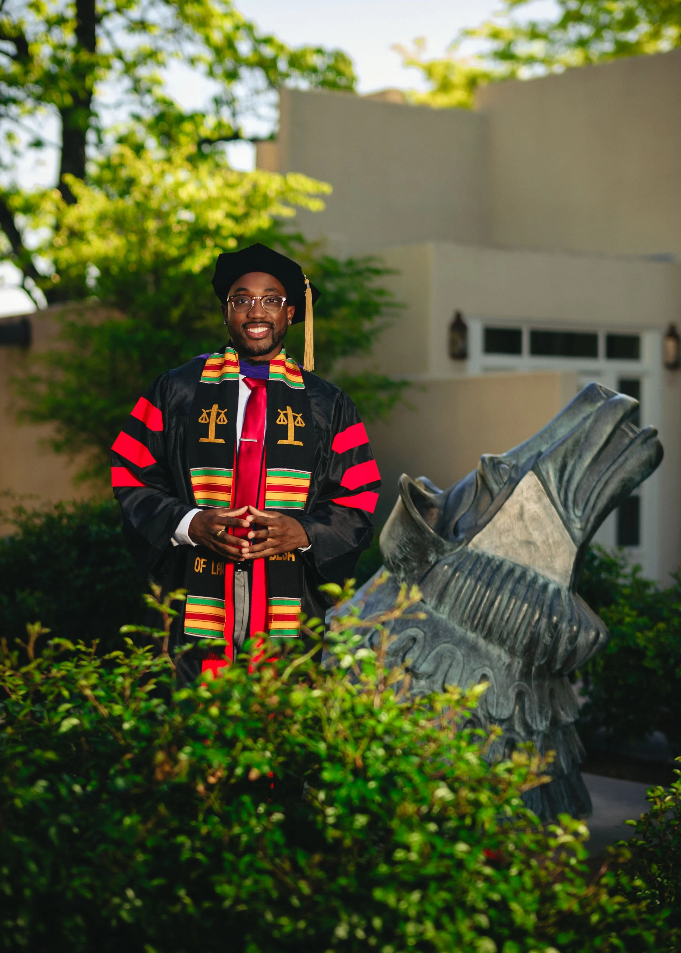 College graduation photographer in Albuquerque, juris doctorate jd UNM, UNM law school graduation, UNM law school photos
