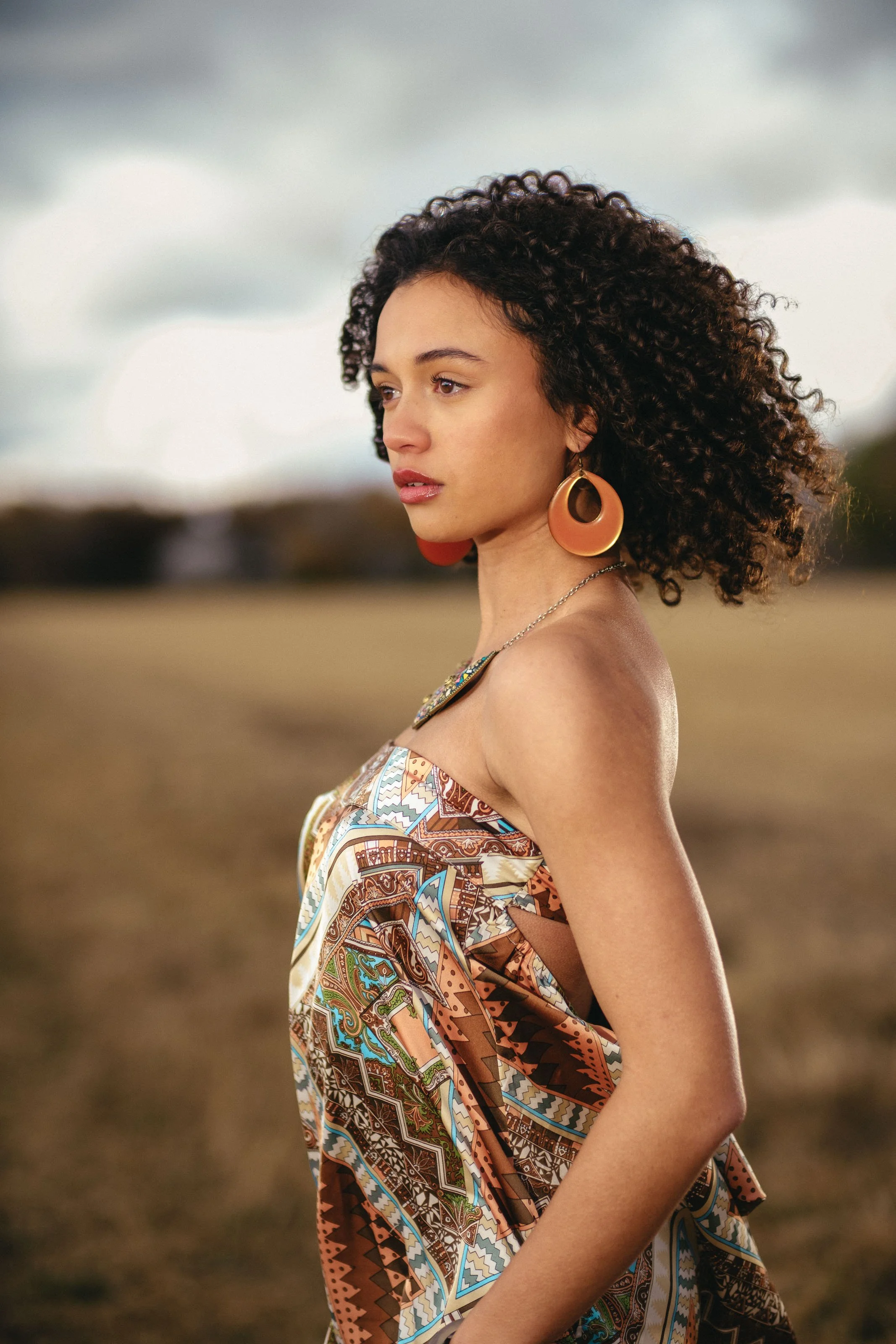 African model photographer in Albuquerque, Black model photography in Albuquerque. Albuquerque modeling portfolio photographer, Fashion and editorial photographer in Albuquerque, Albuquerque portrait photographer for models