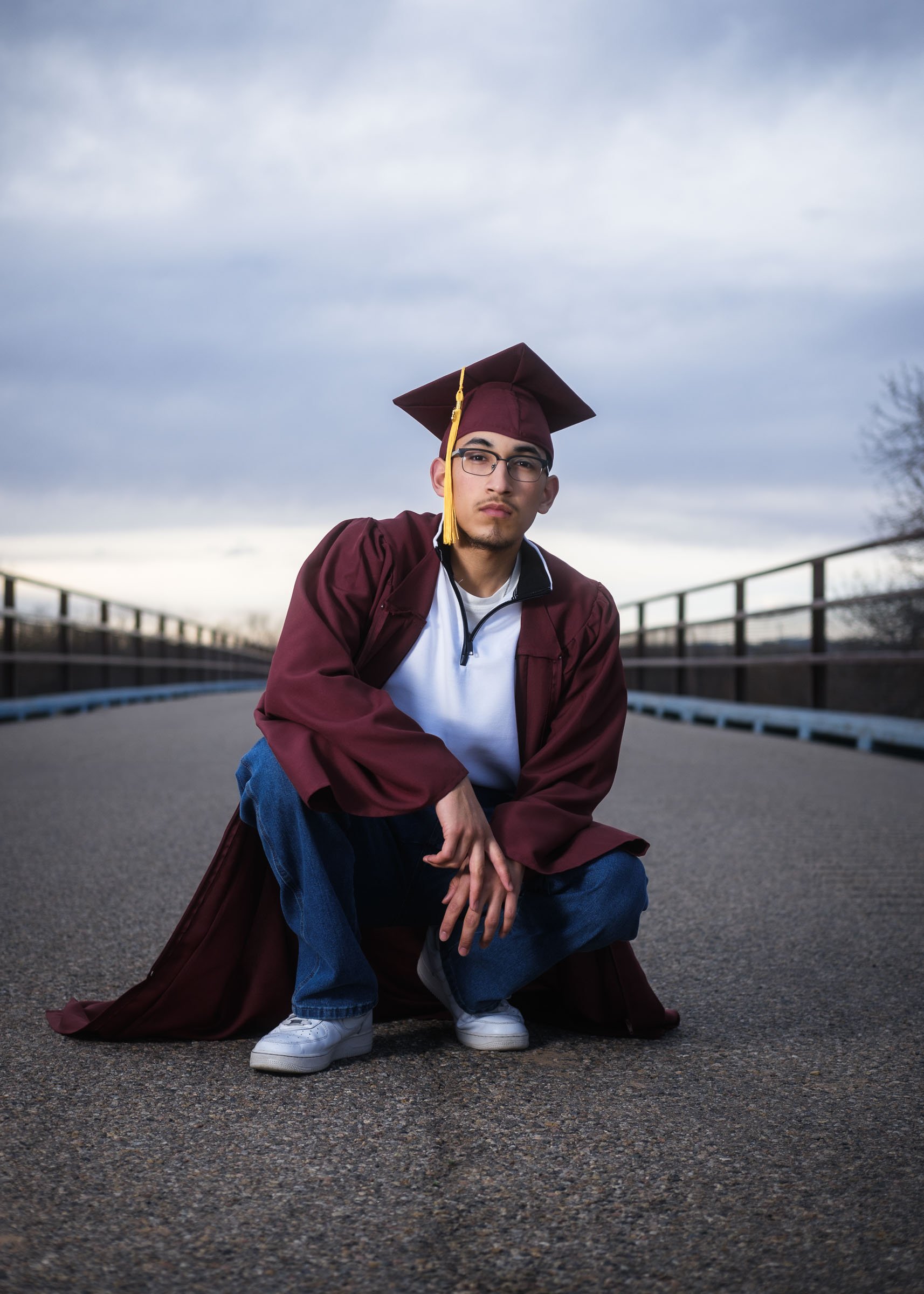 senior photos, Graduation Photos for Boys in Albuquerque, high school senior photography, albuquerque photographer, albuquerque senior photography, cap and gown sessions