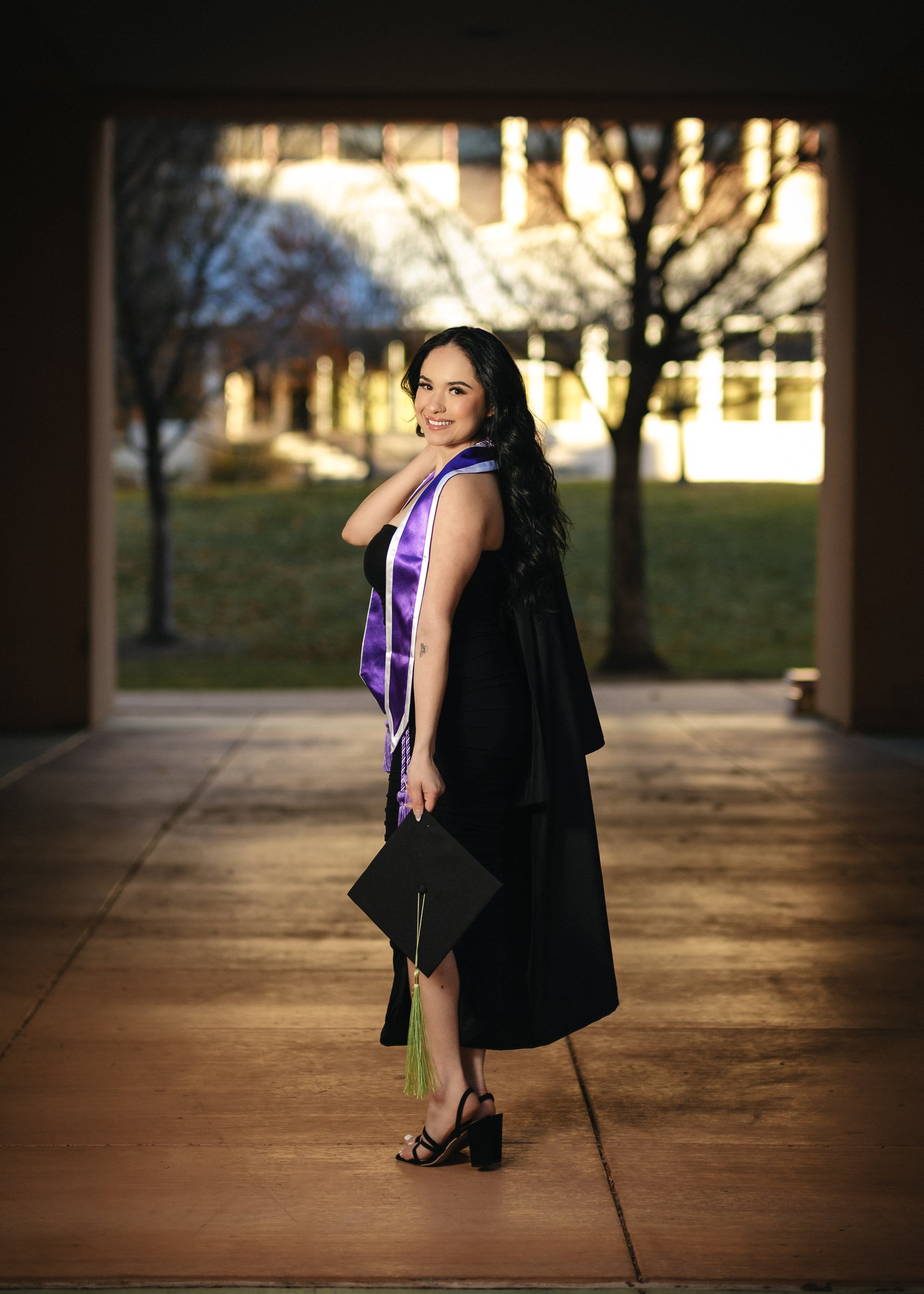 Carrington College Graduation Photos in Albuquerque, Brookline College Graduation Photos in Albuquerque, Grand Canyon College Graduation Photos in Albuquerque, 