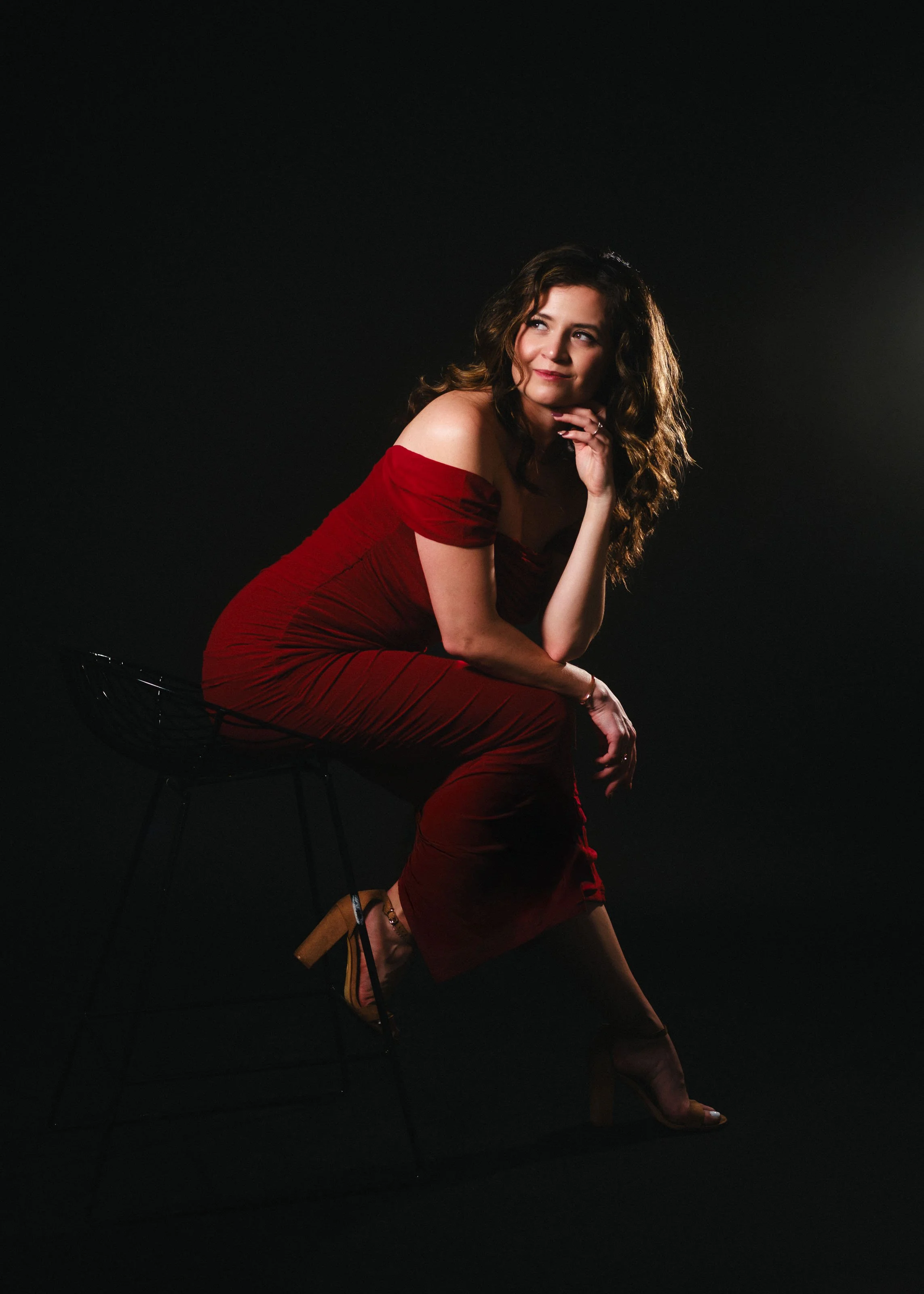 Birthday photoshoots in albuquerque, birthday photos in albuquerque, Studio birthday photography in New Mexico, Classy Birthday Photos, elegant birthday photoshoot in New Mexico