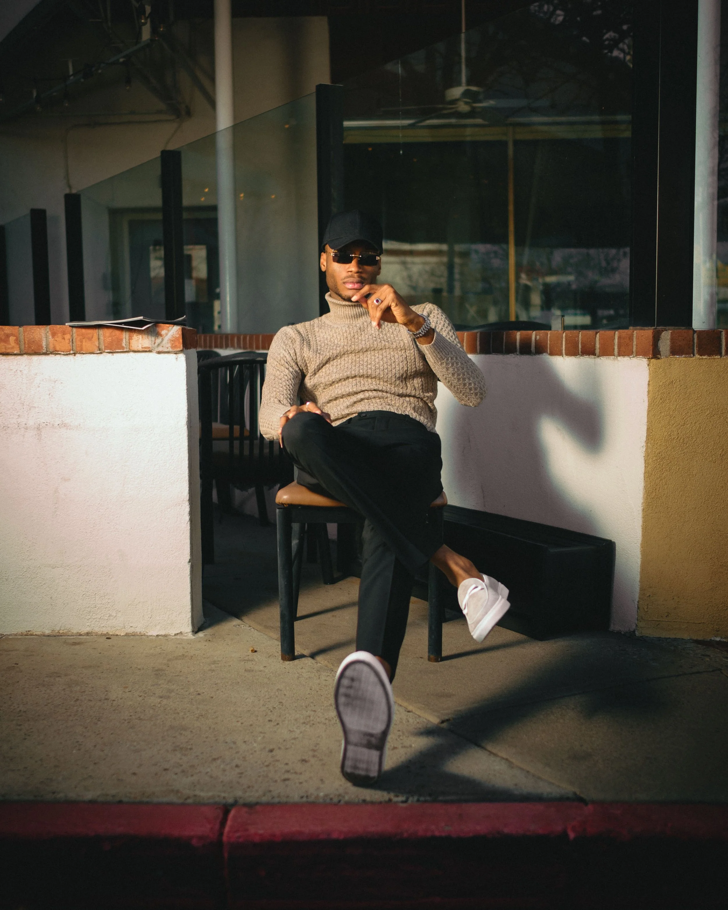 luxury personal branding photography, personal branding photographer Albuquerque, luxury lifestyle branding photos, fashion inspired personal branding portraits, executive branding photography Albuquerque, creative personal branding photography