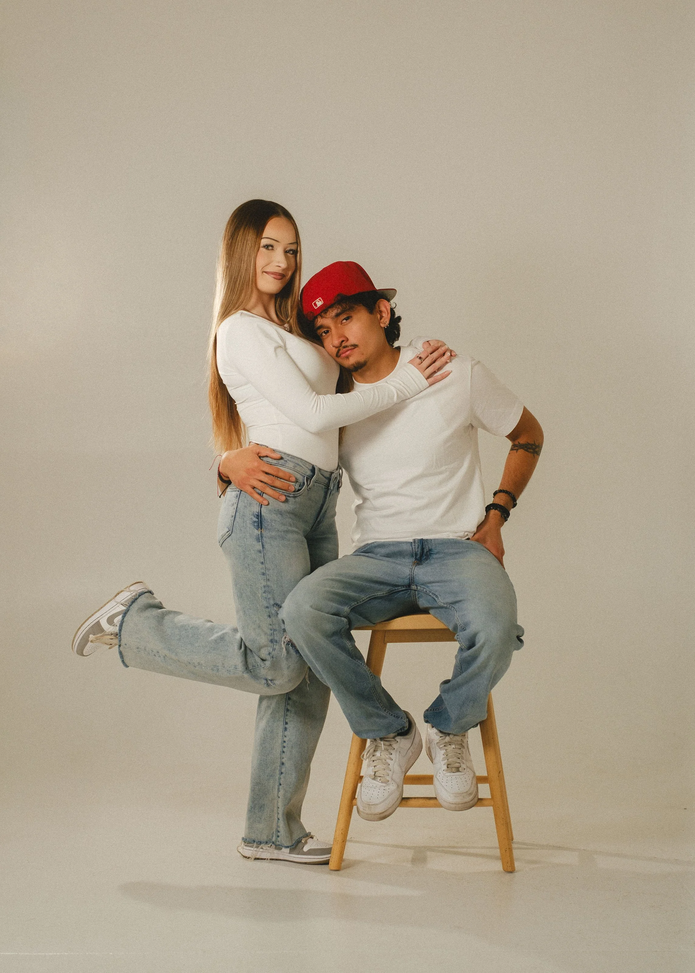 Couples & Engagements