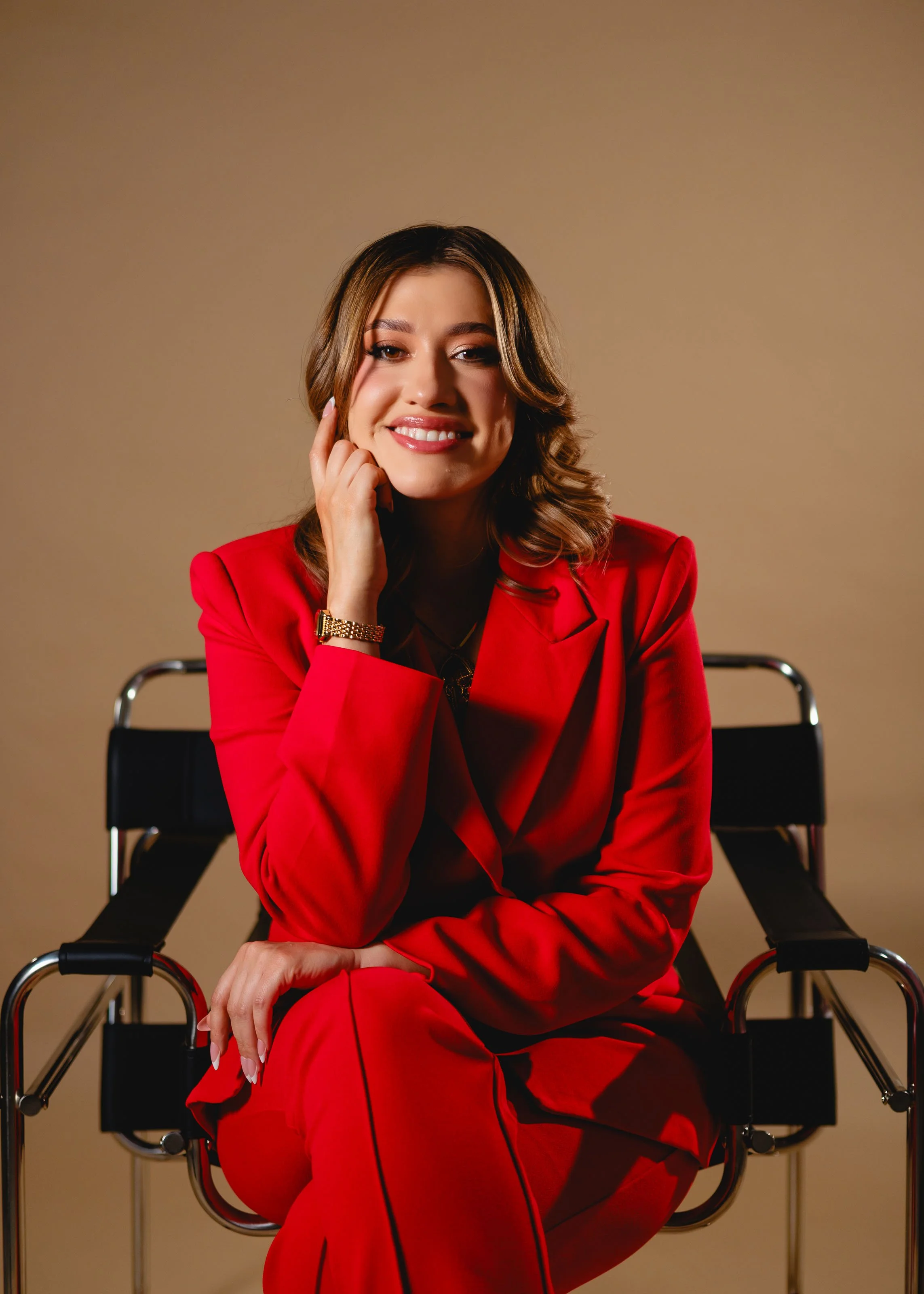 Branding & Headshots