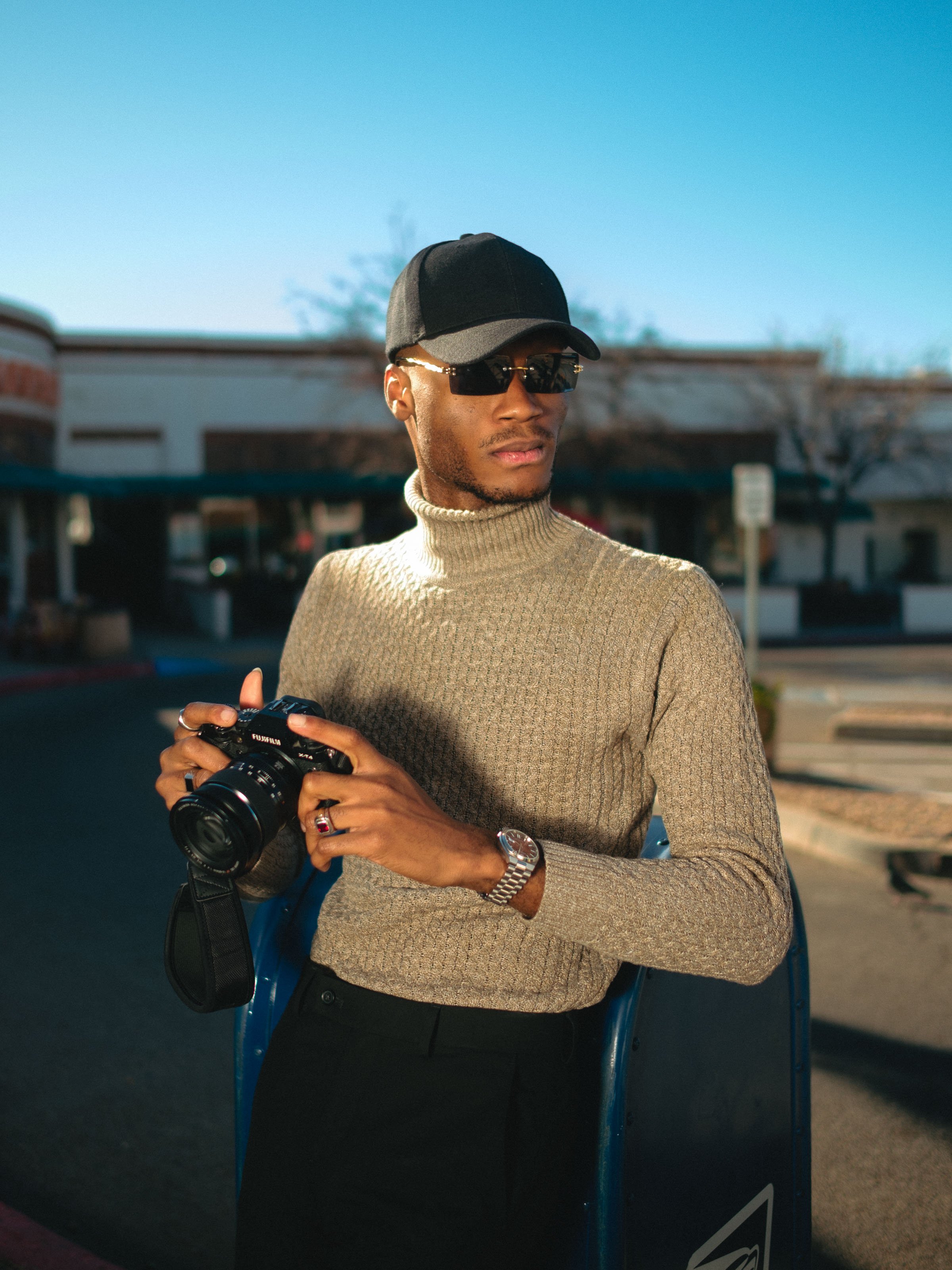 luxury personal branding photography, personal branding photographer Albuquerque, luxury lifestyle branding photos, fashion inspired personal branding portraits, executive branding photography Albuquerque, creative personal branding photography