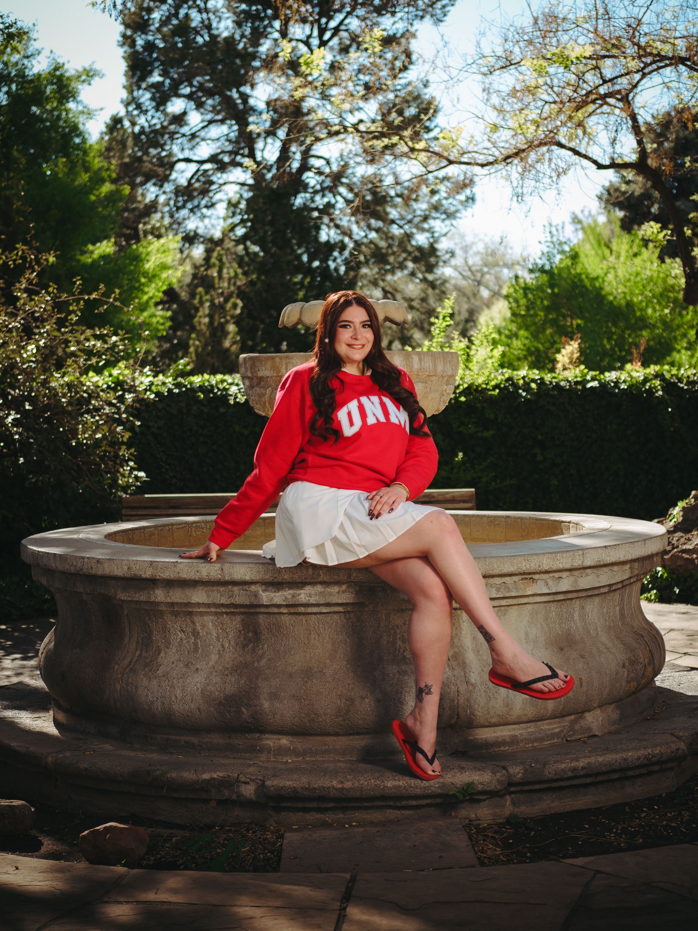 College graduation photographer Albuquerque, best graduation photographer in Albuquerque, UNM graduation photography,  UNM Big U Photos, Business Administration UNM graduation photography