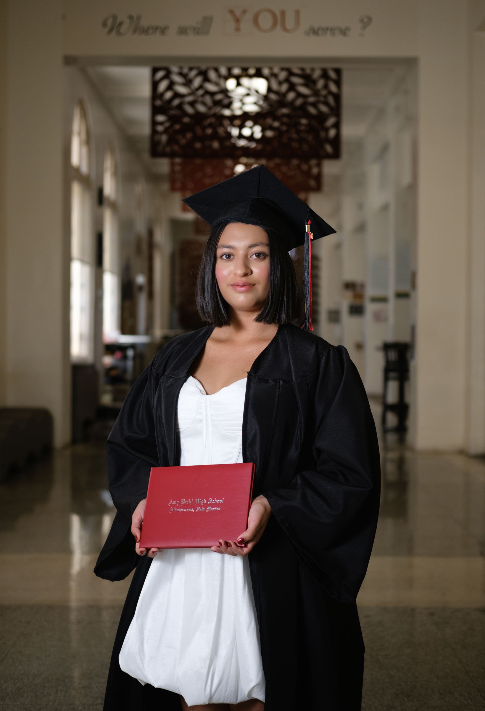 senior photos, Amy Biehl Charter High School Graduation, high school senior photography, albuquerque photographer, albuquerque senior photography, cap and gown sessions