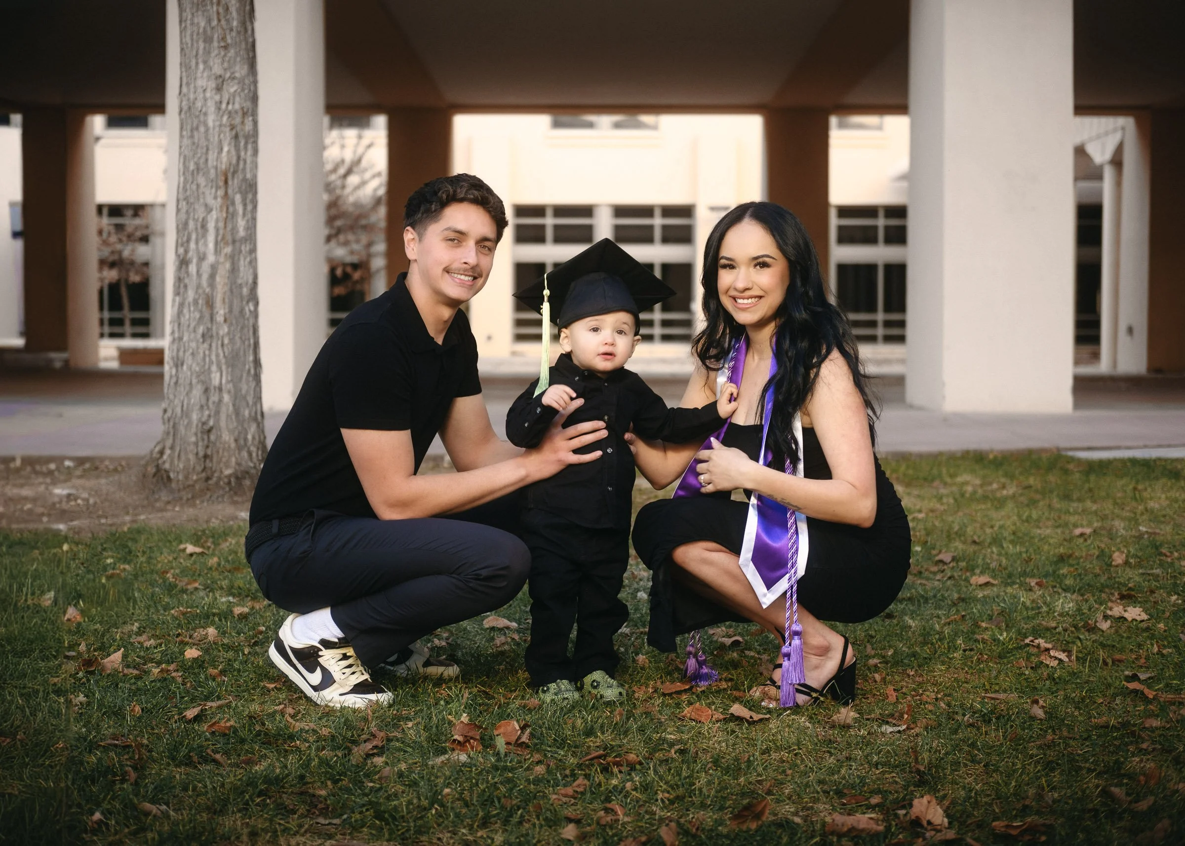 Carrington College Graduation Photos in Albuquerque, Brookline College Graduation Photos in Albuquerque, Grand Canyon College Graduation Photos in Albuquerque, 