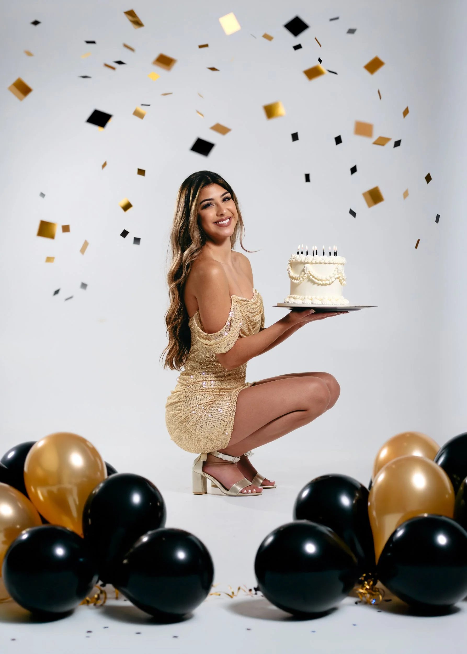 Birthday photoshoots in albuquerque, birthday photos in albuquerque, Studio birthday photography in New Mexico, Birthday pics