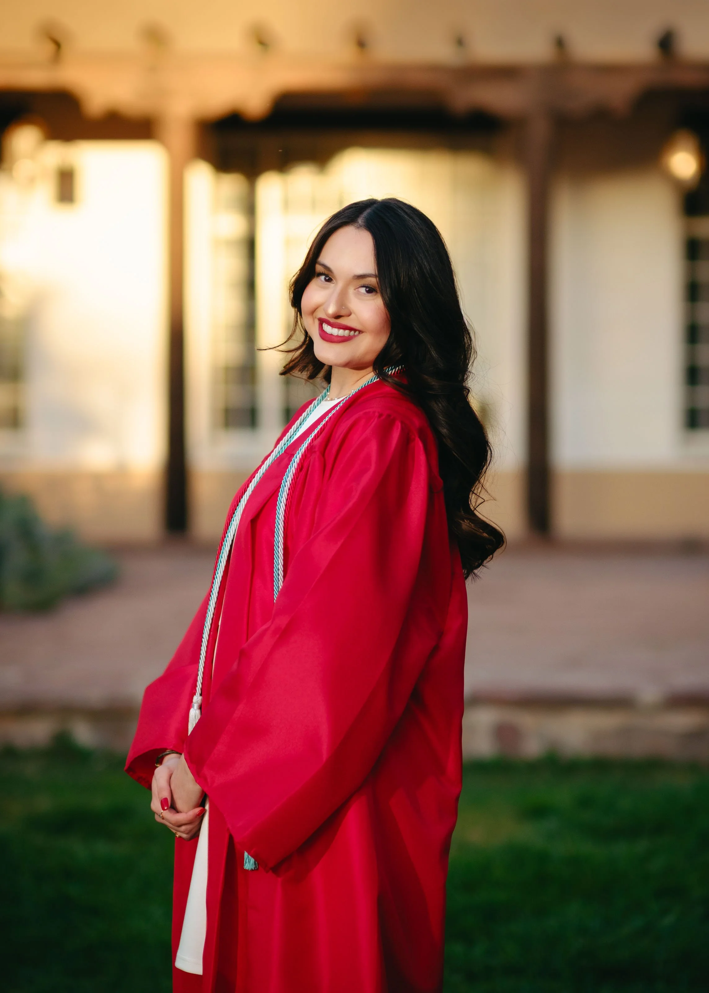 College graduation photographer Albuquerque, best graduation photographer in Albuquerque, UNM graduation photography,  UNM Big U Photos