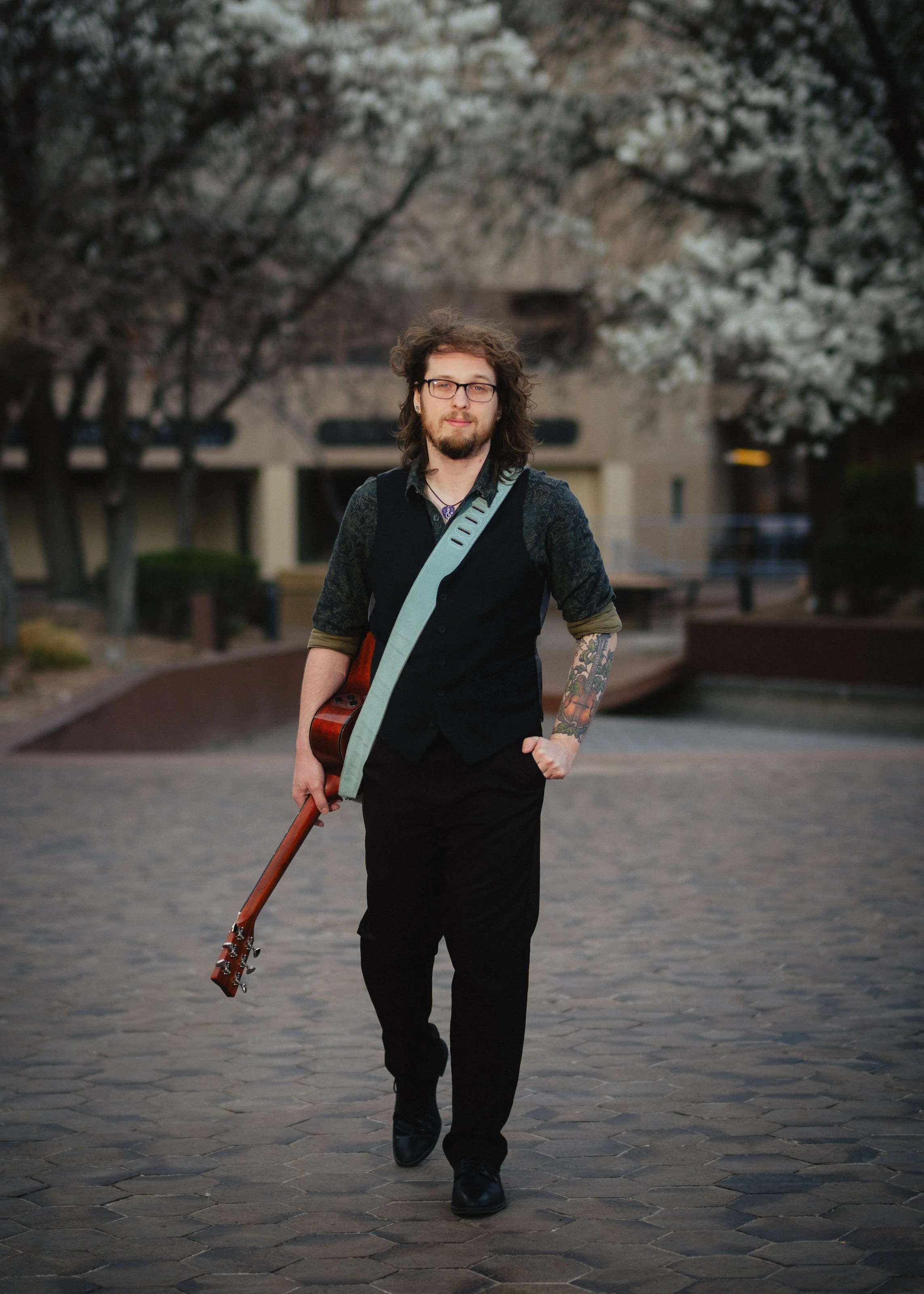 Musicians, Albuquerque musicians, band photography in albuquerque, musician photography in albuquerque