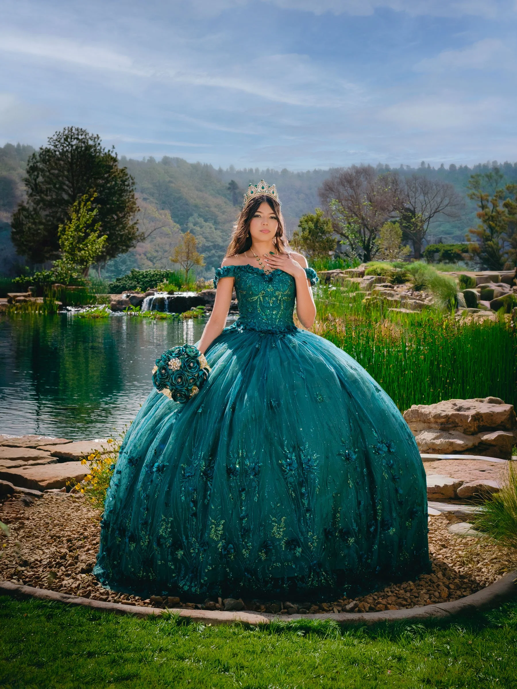 Quinceañeras