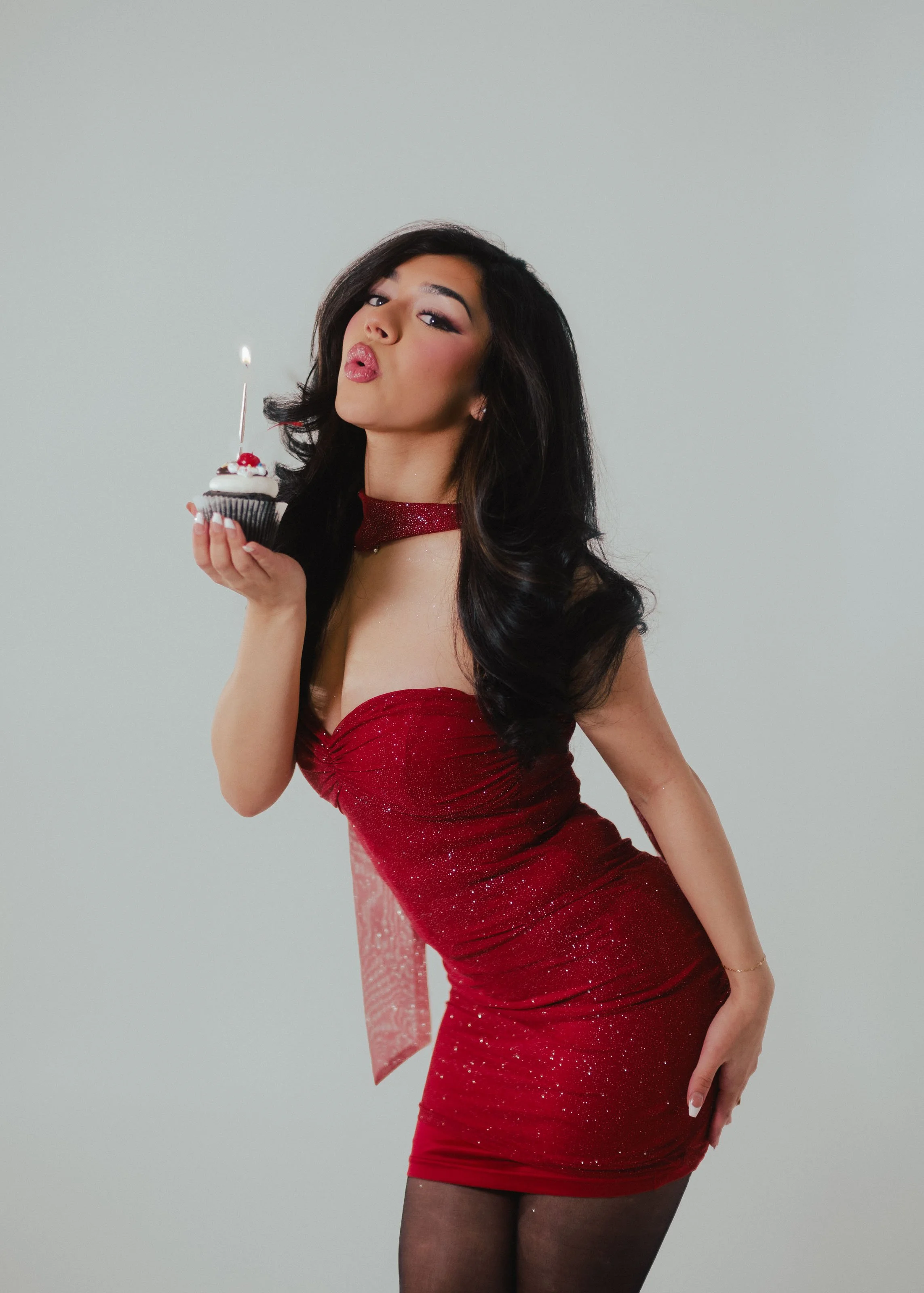 Birthday photoshoots in albuquerque, birthday photos in albuquerque, Studio birthday photography in New Mexico, Spotlight Birthday, elegant birthday photoshoot in New Mexico