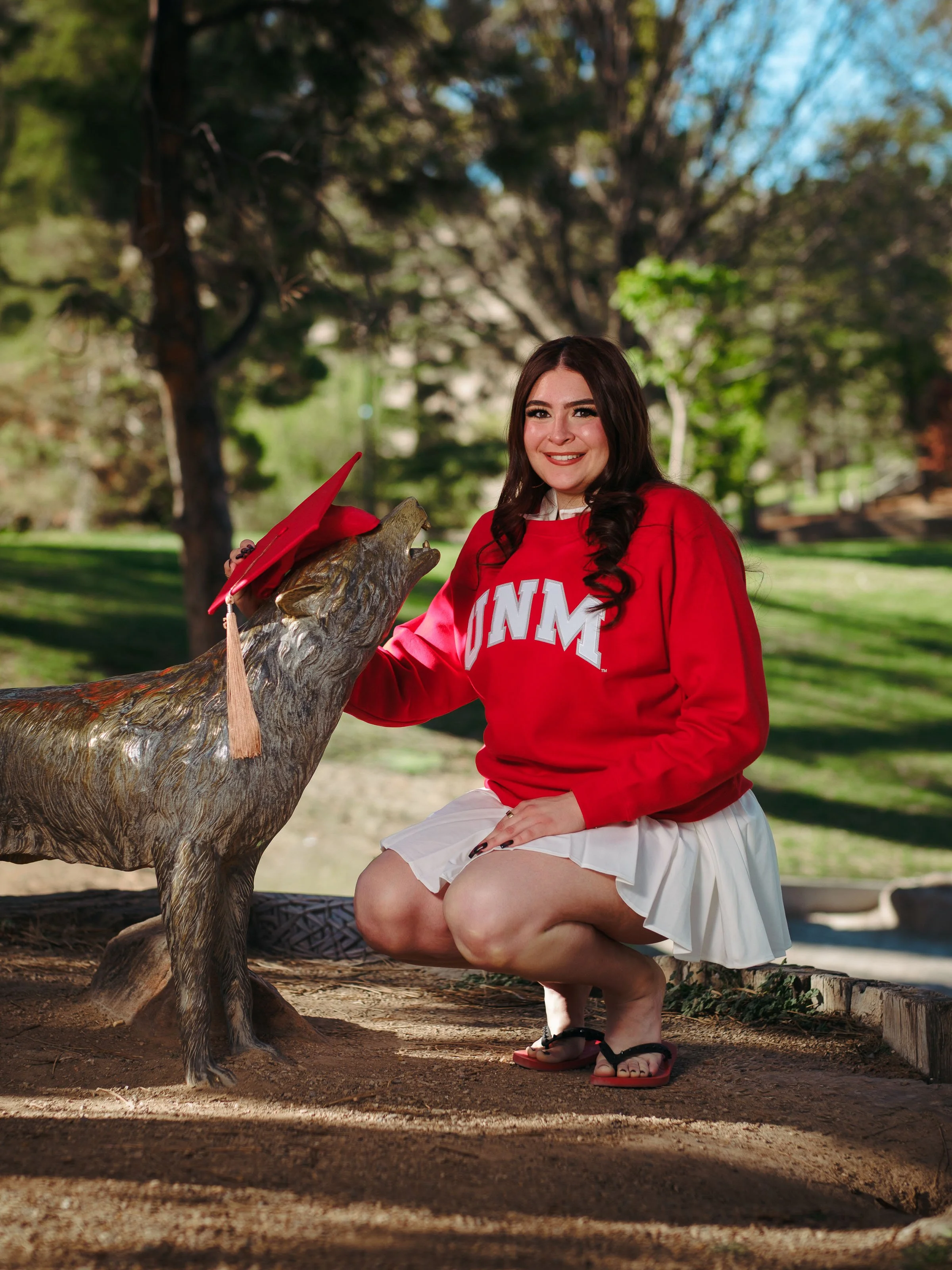 College graduation photographer Albuquerque, best graduation photographer in Albuquerque, UNM graduation photography,  UNM Big U Photos, Business Administration UNM graduation photography