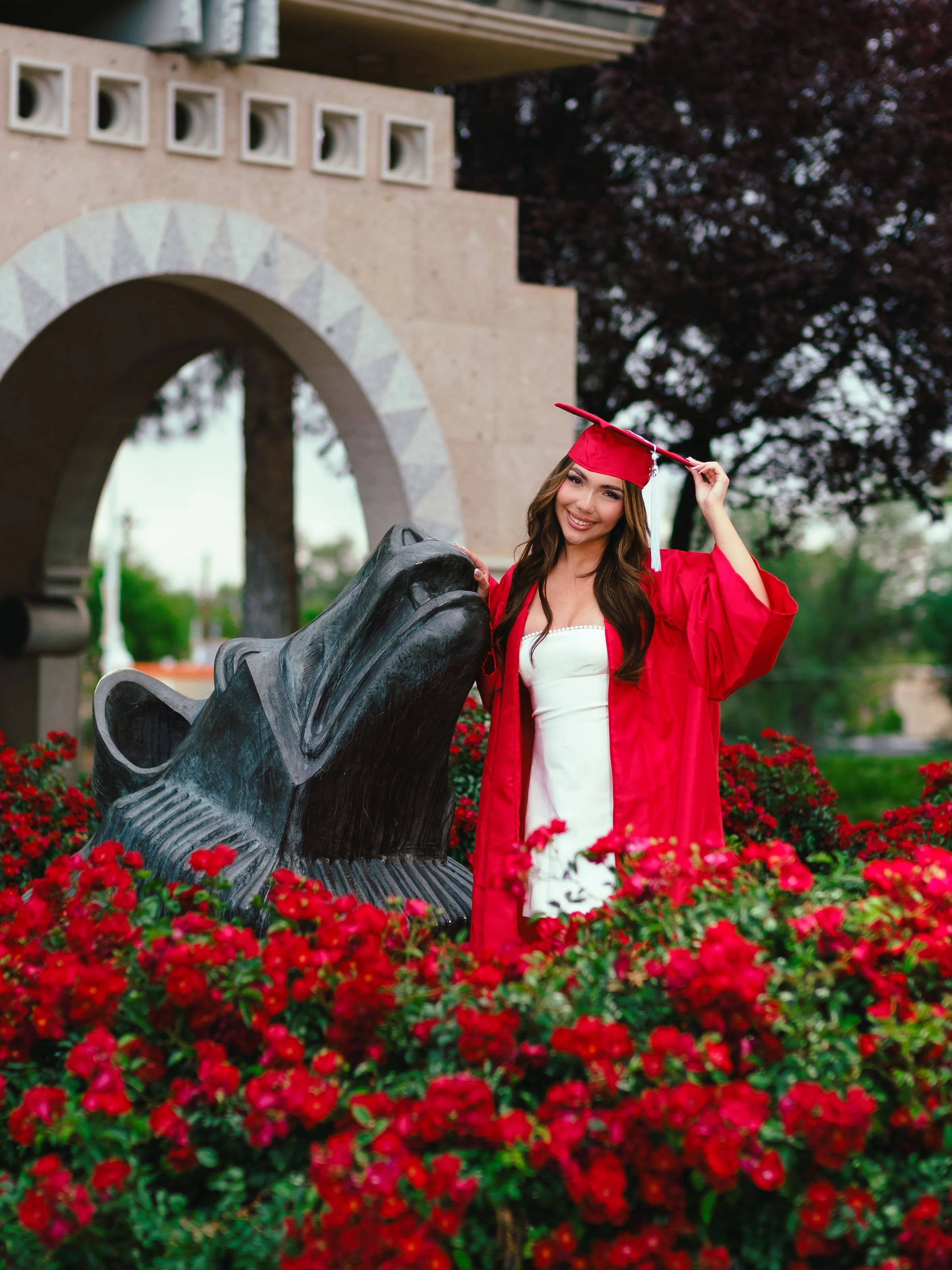 Graduations