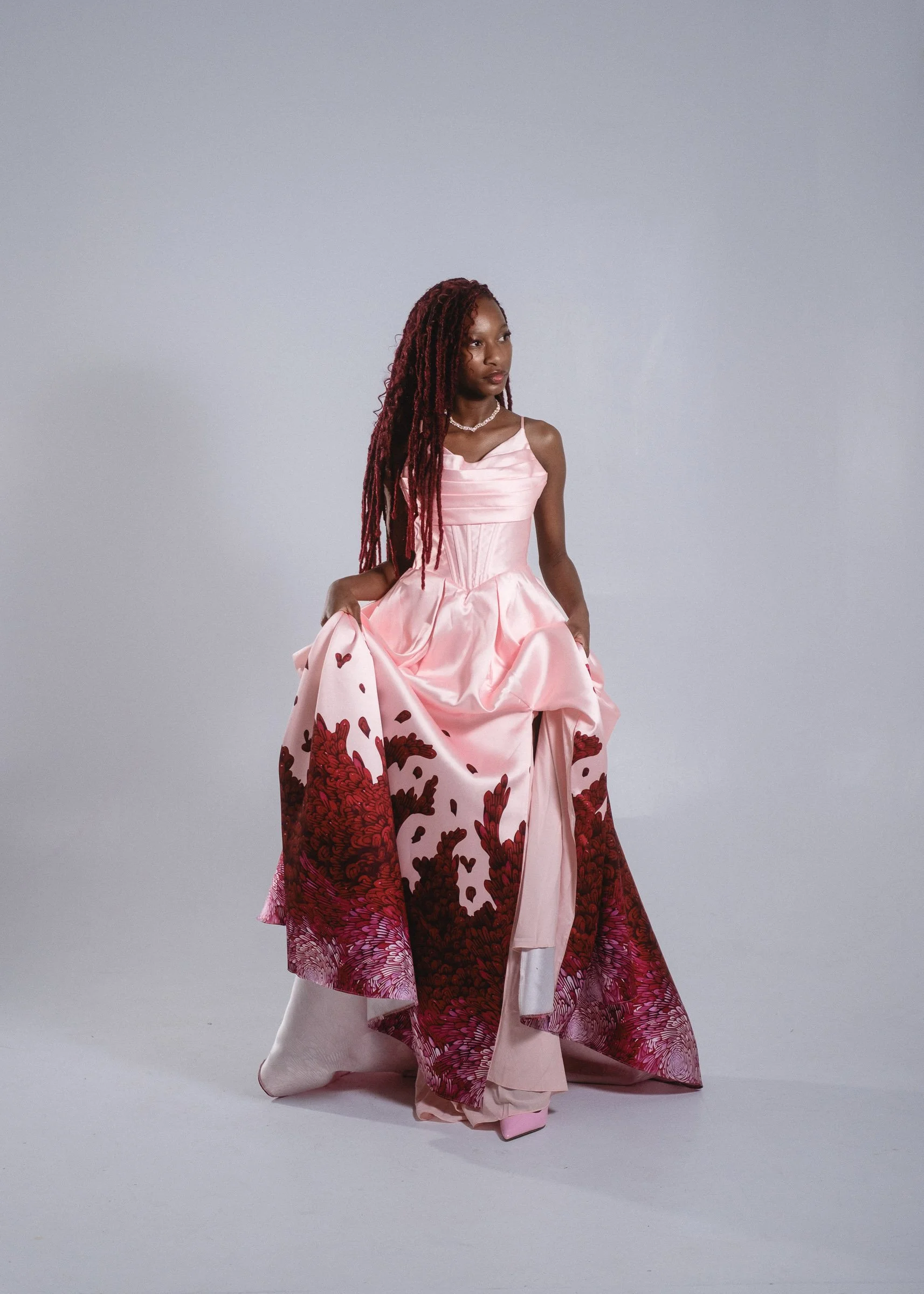 Birthday portraits in albuquerque, Albuquerque portrait photographer, african birthday, african photography, african birthday