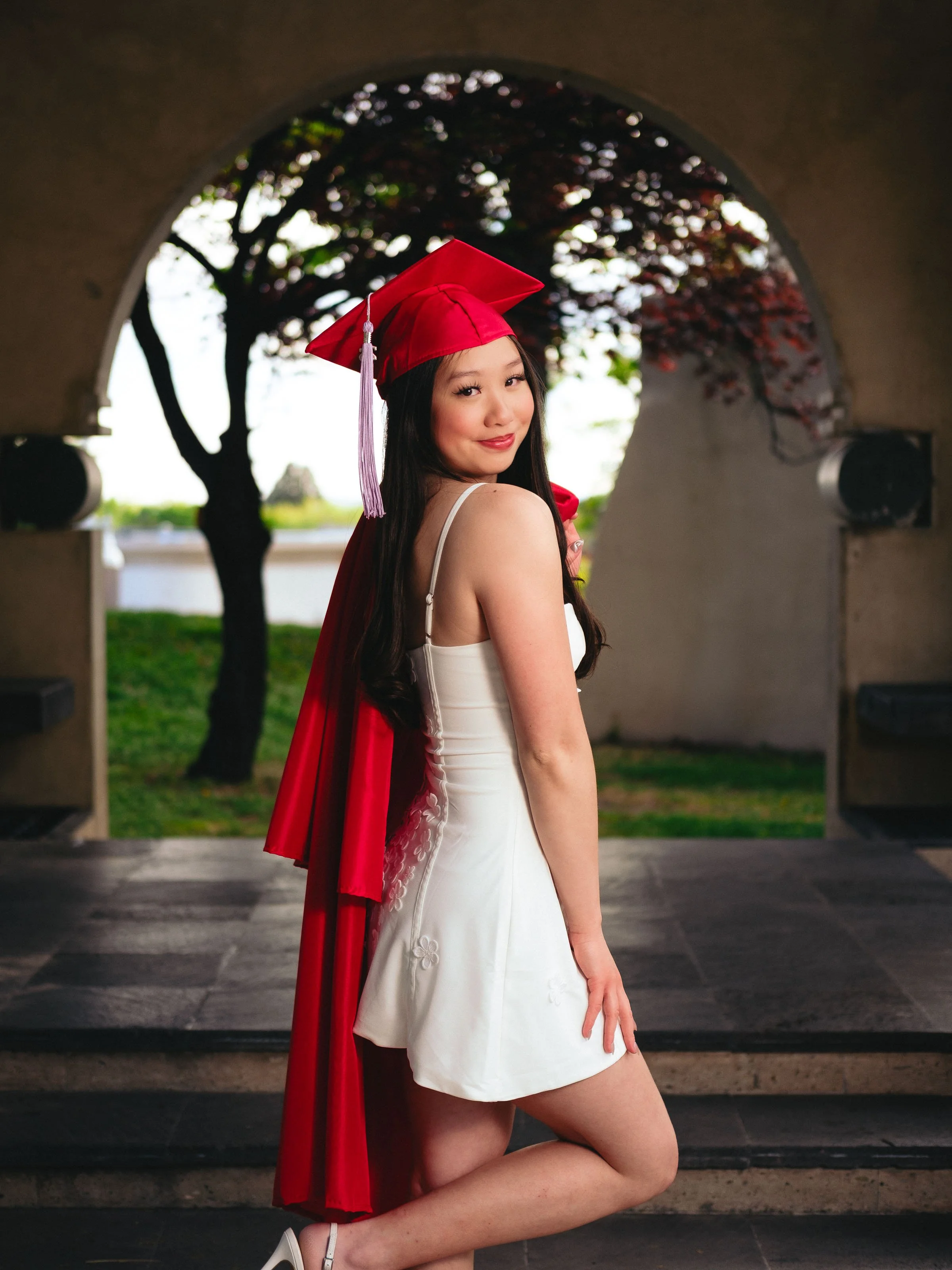 College graduation photographer Albuquerque, best graduation photographer in Albuquerque, UNM graduation photography,  UNM Big U Photos, dental school graduation photos