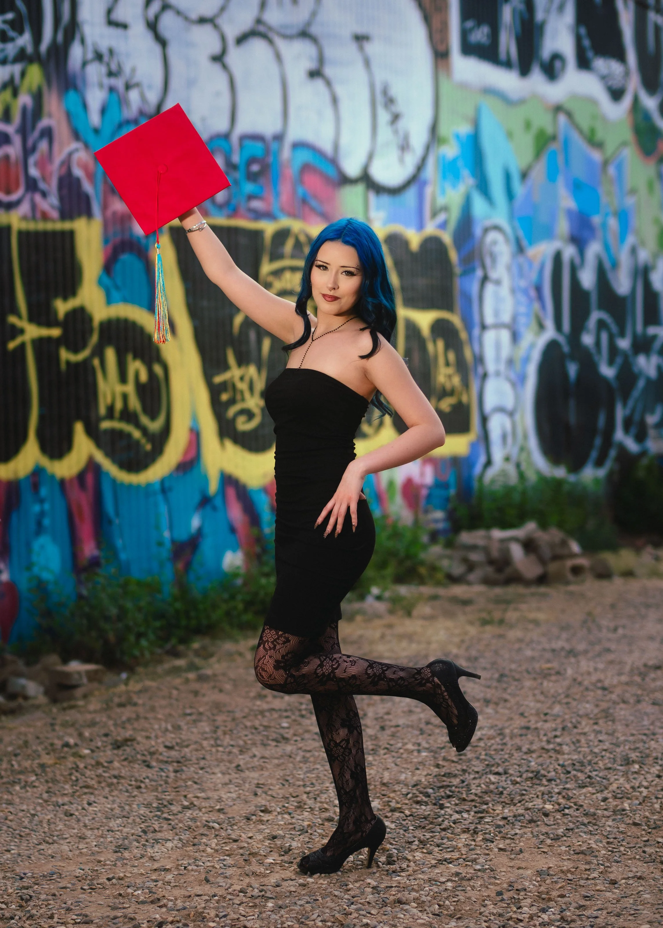senior portraits in Albuquerque, creative senior photos in New Mexico, non traditional senior pictures in Albuquerque, urban senior photography in Albuquerque, stylish senior session ideas in New Mexico, graduation photos for seniors in Albuquerque
