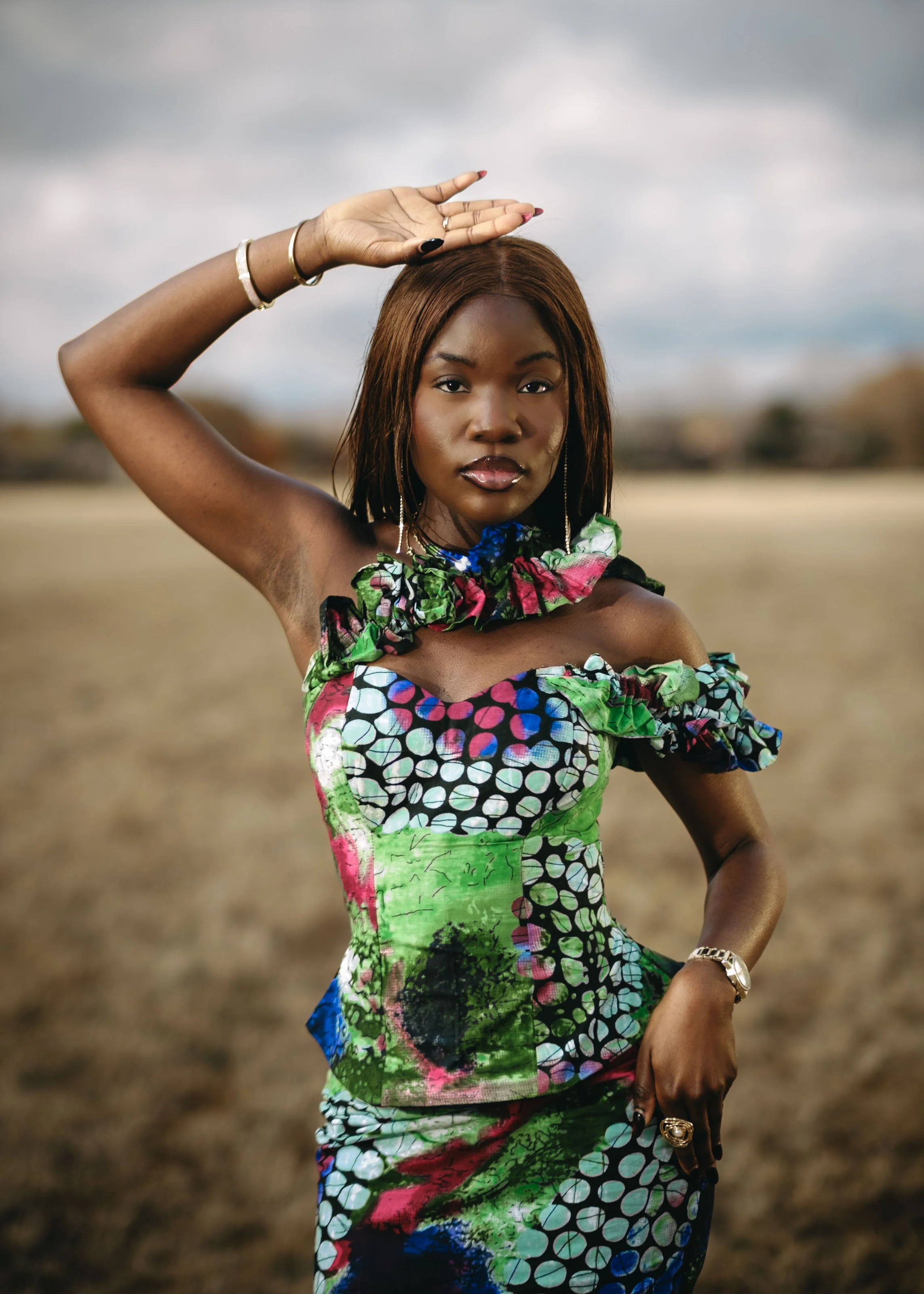 African model photographer in Albuquerque, Black model photography in Albuquerque. Albuquerque modeling portfolio photographer, Fashion and editorial photographer in Albuquerque, Albuquerque portrait photographer for models