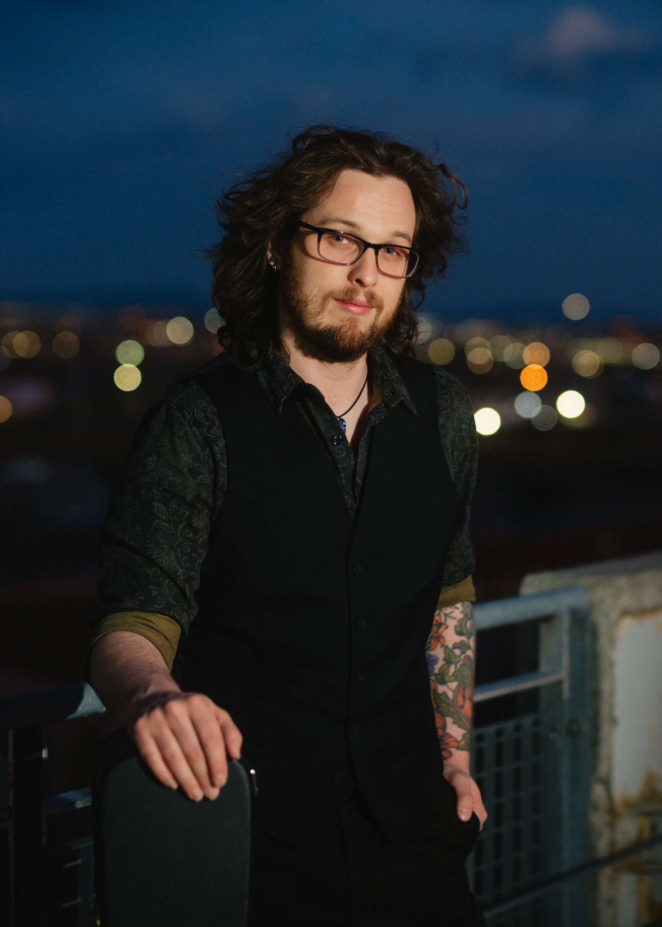 Musicians, Albuquerque musicians, band photography in albuquerque, musician photography in albuquerque