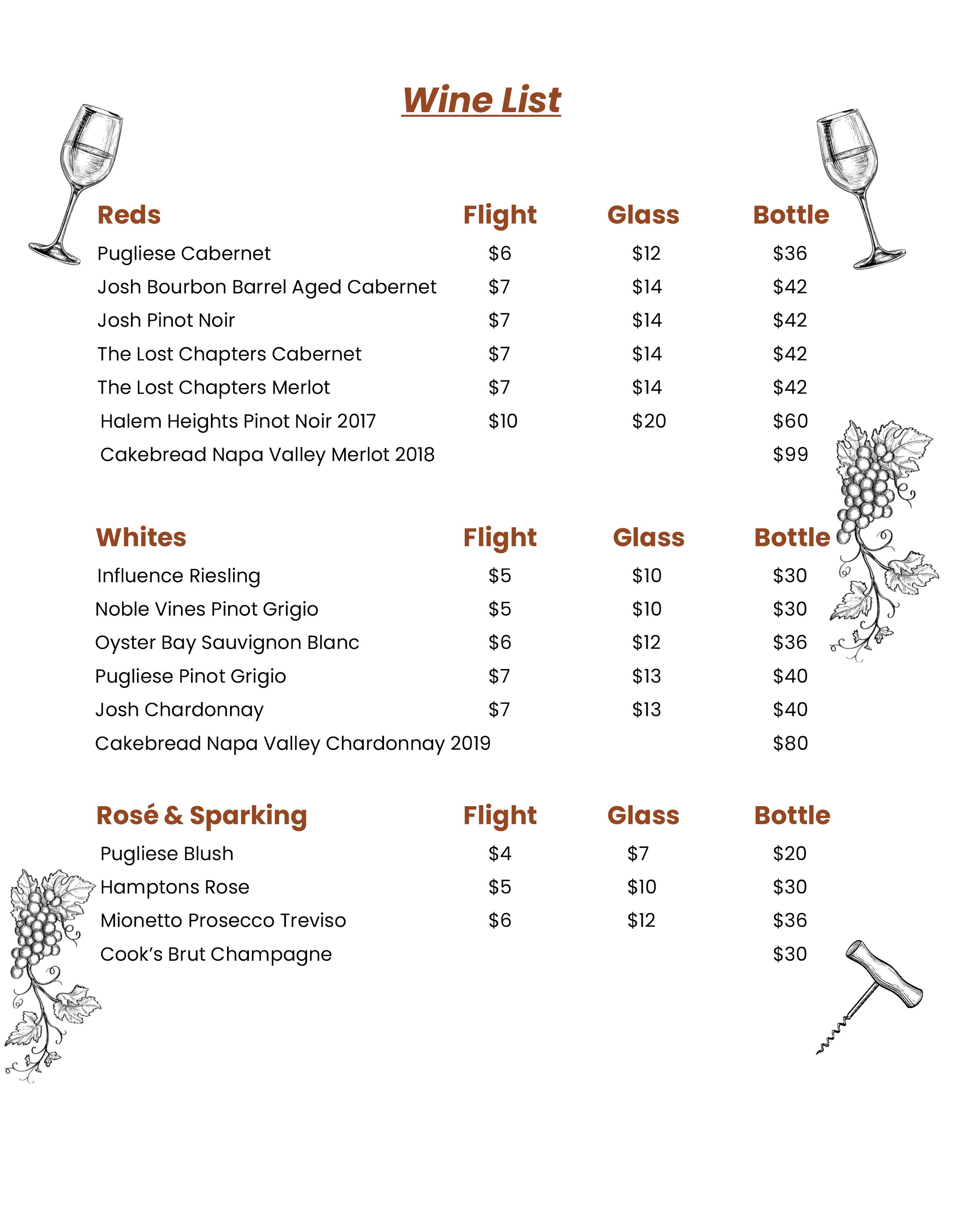 WHISKEY — THE WHISKEY BARREL