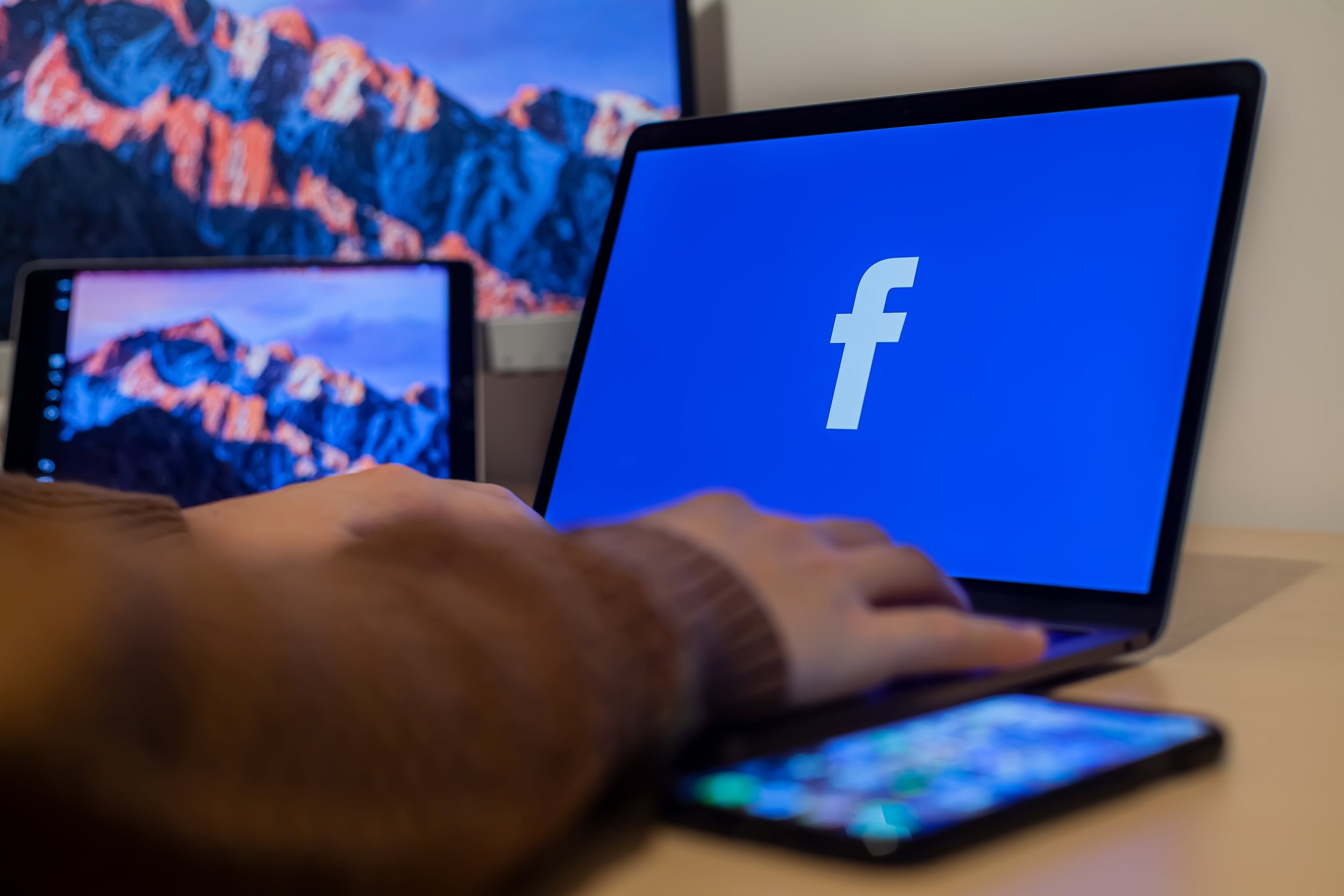Three Facebook Marketing Tips for 2021