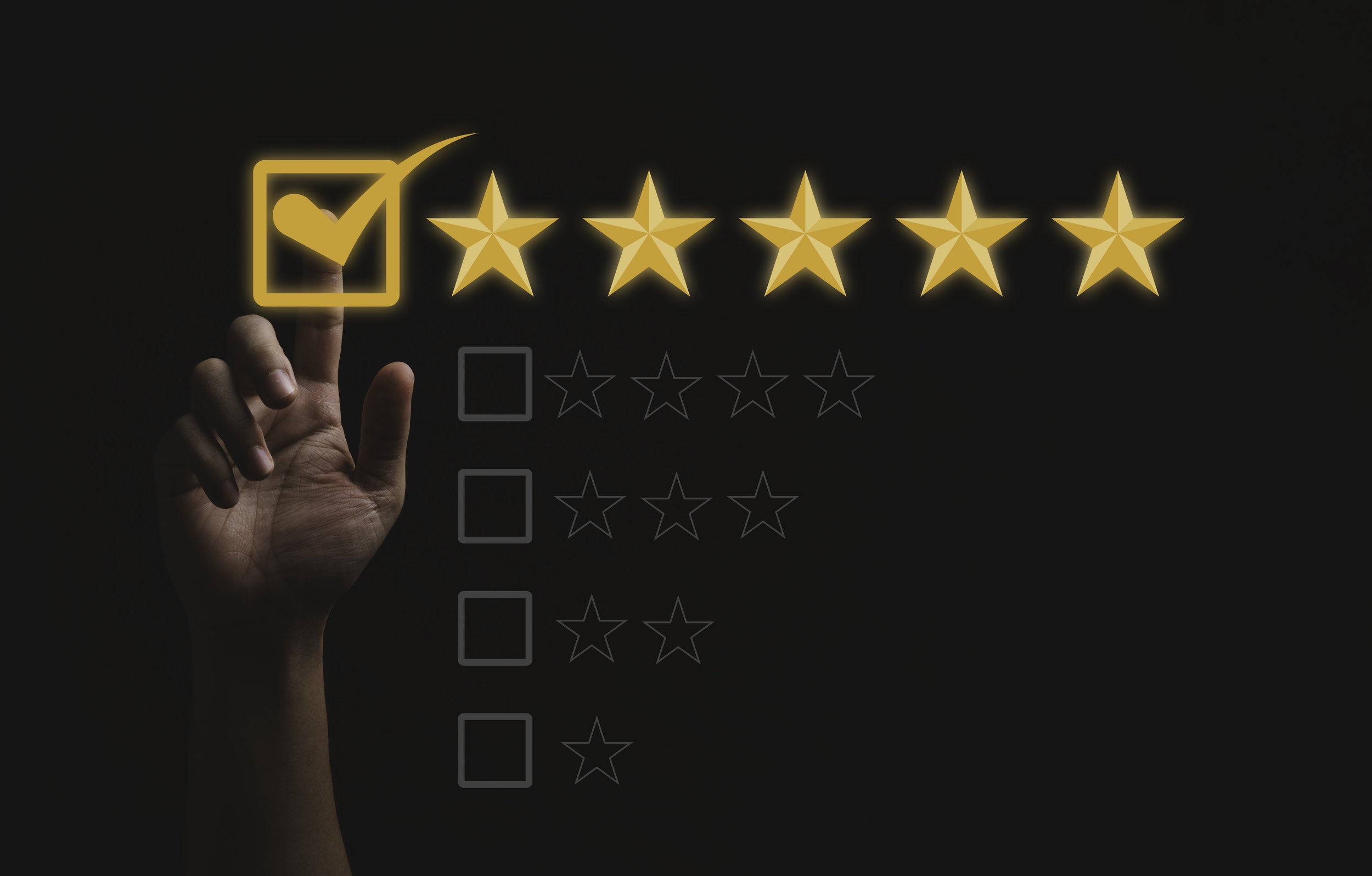 How to Build a Strong Online Reputation